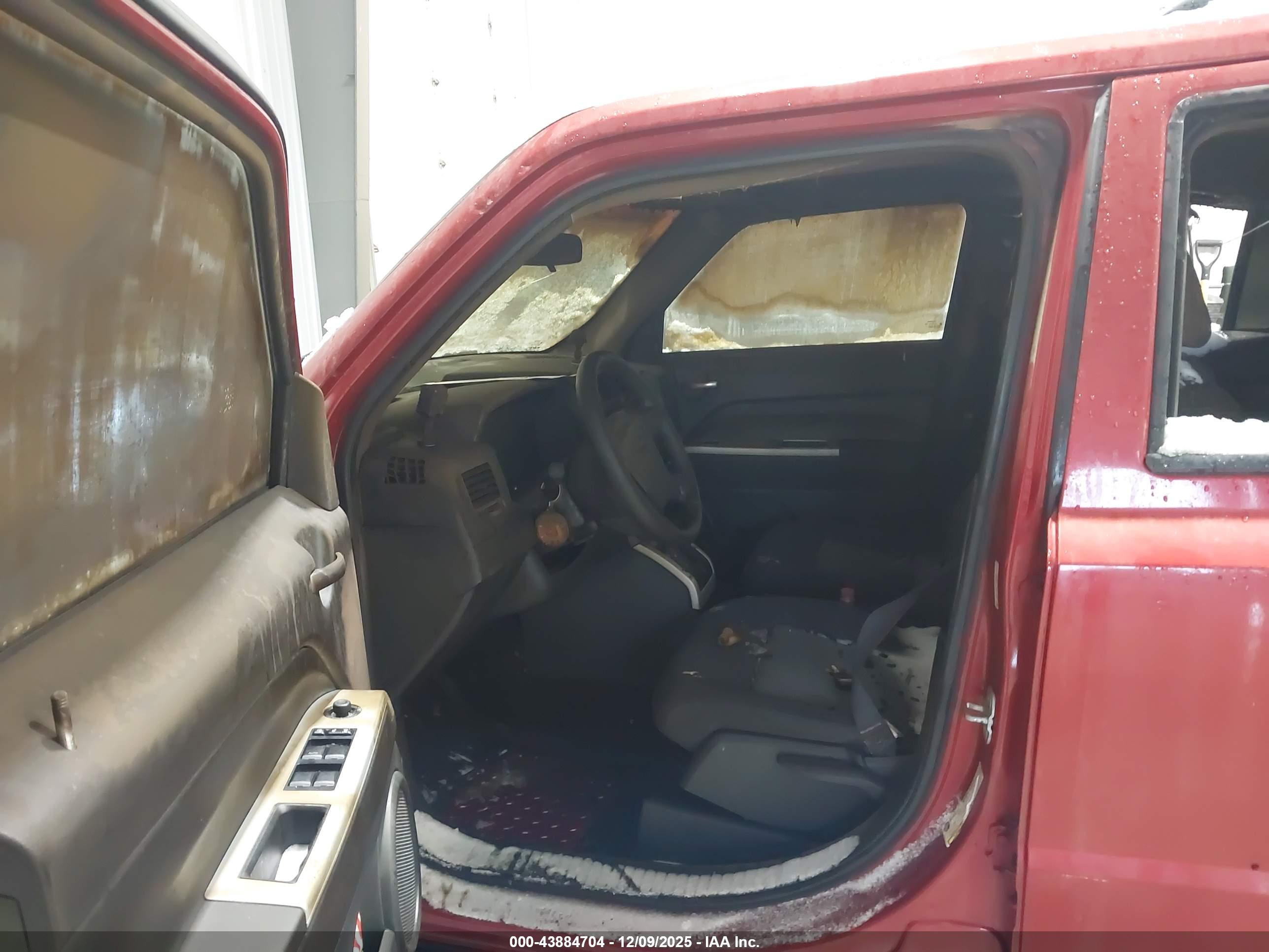 JEEP PATRIOT image 6