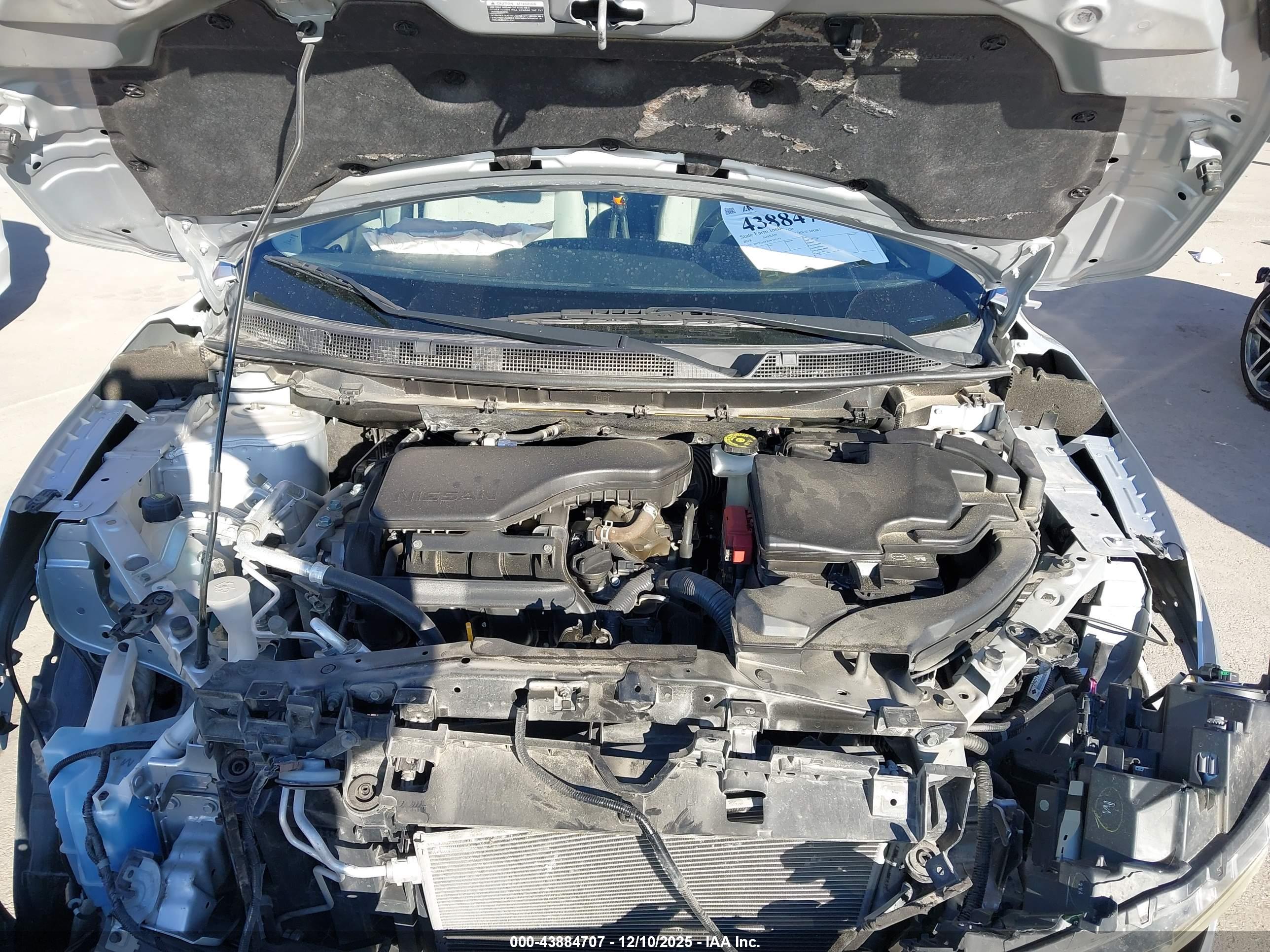 NISSAN ROGUE image 10