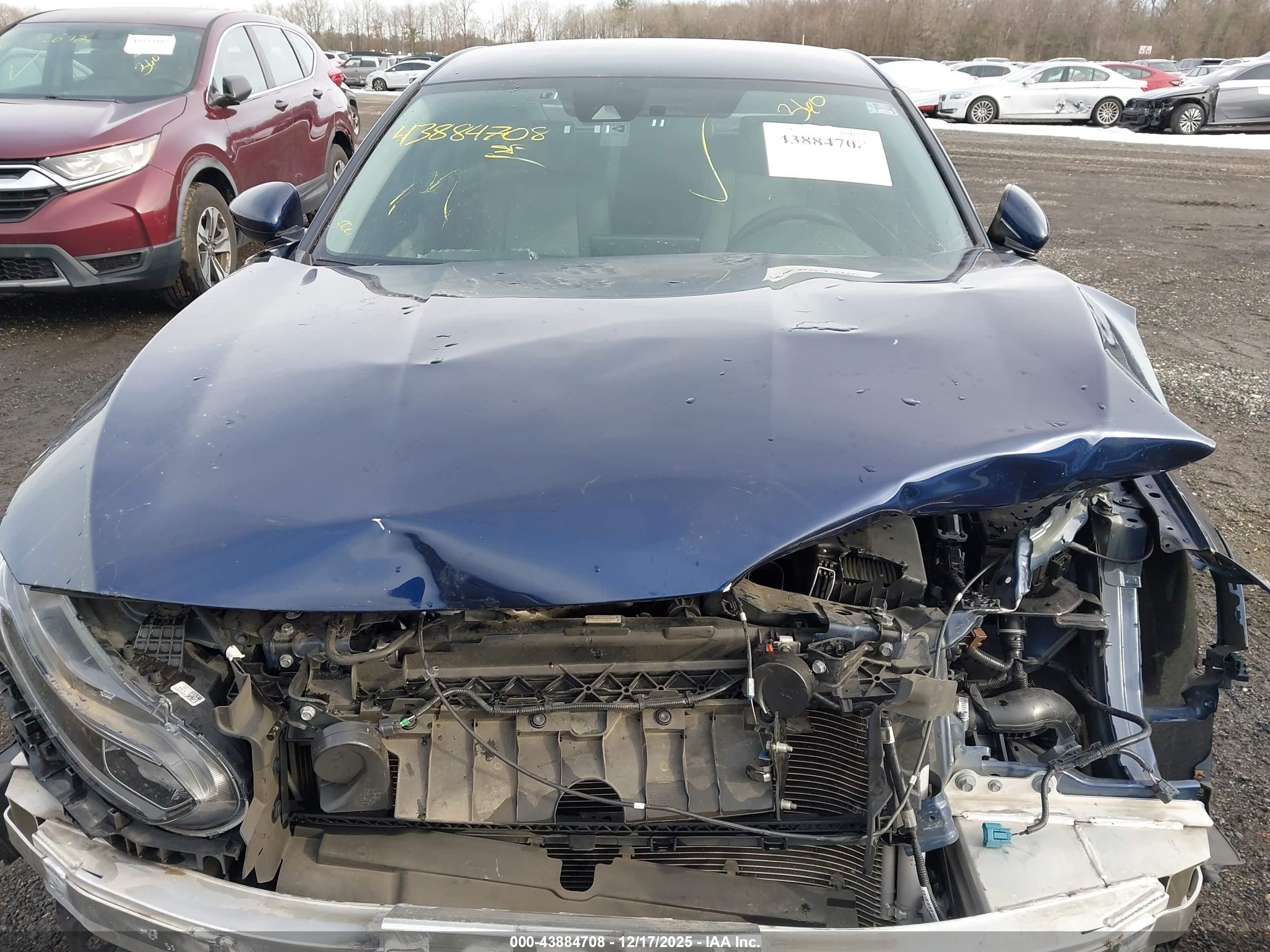 HONDA ACCORD image 10