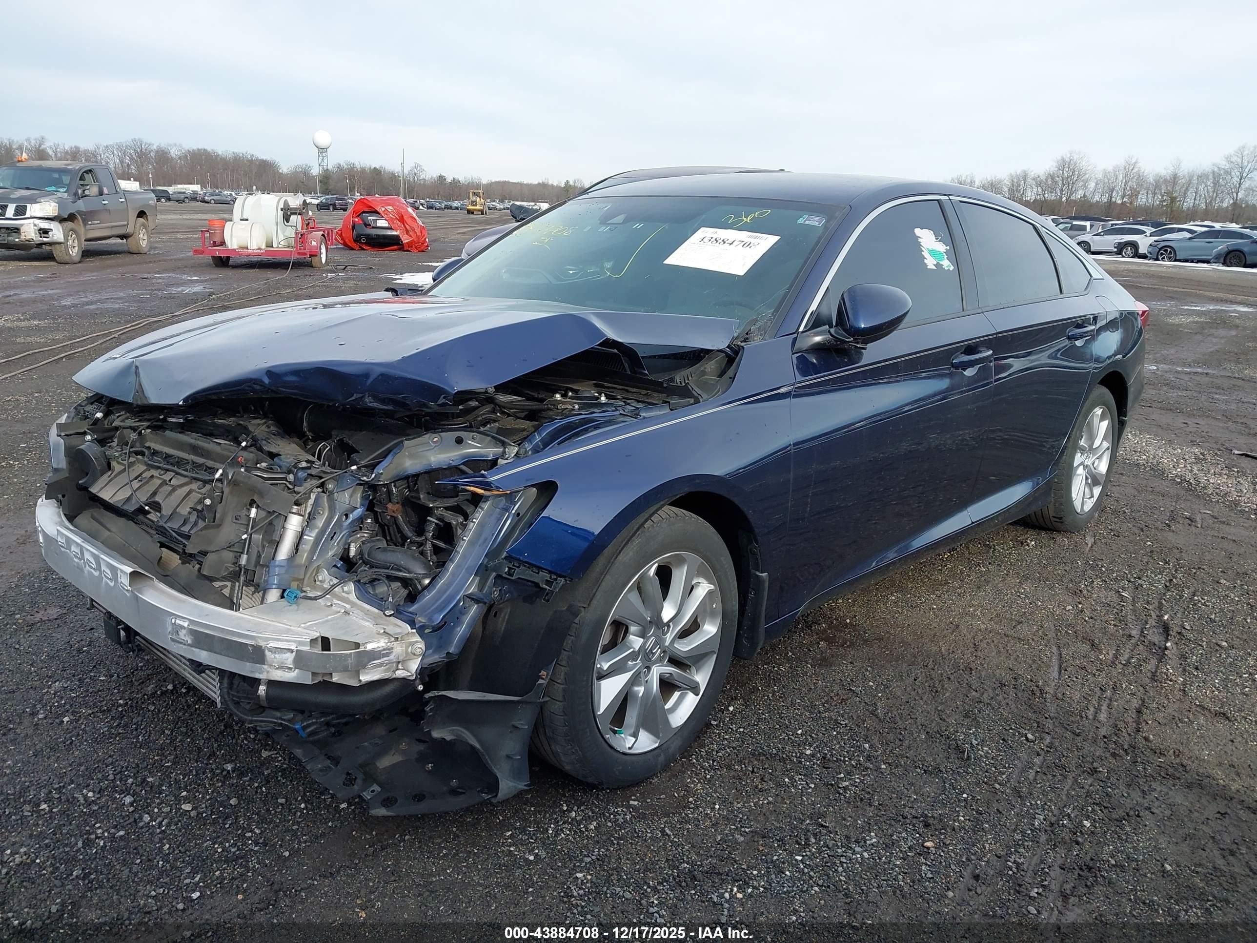 HONDA ACCORD image 2