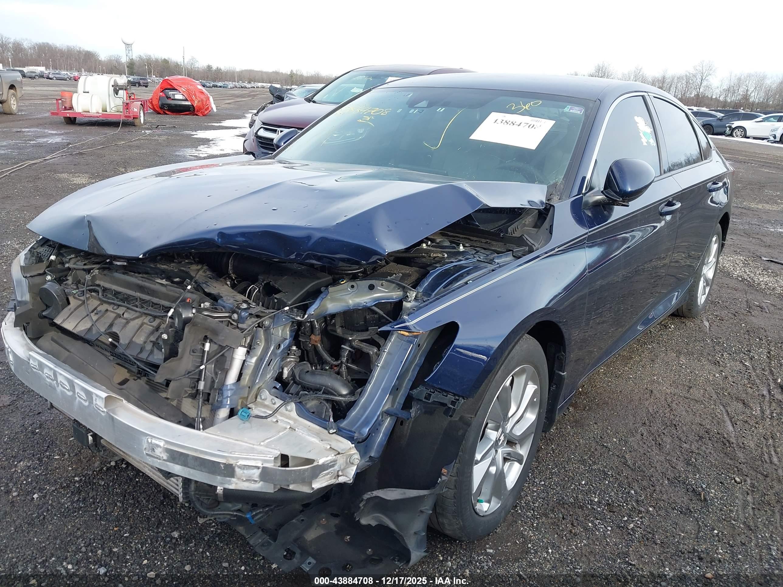 HONDA ACCORD image 6