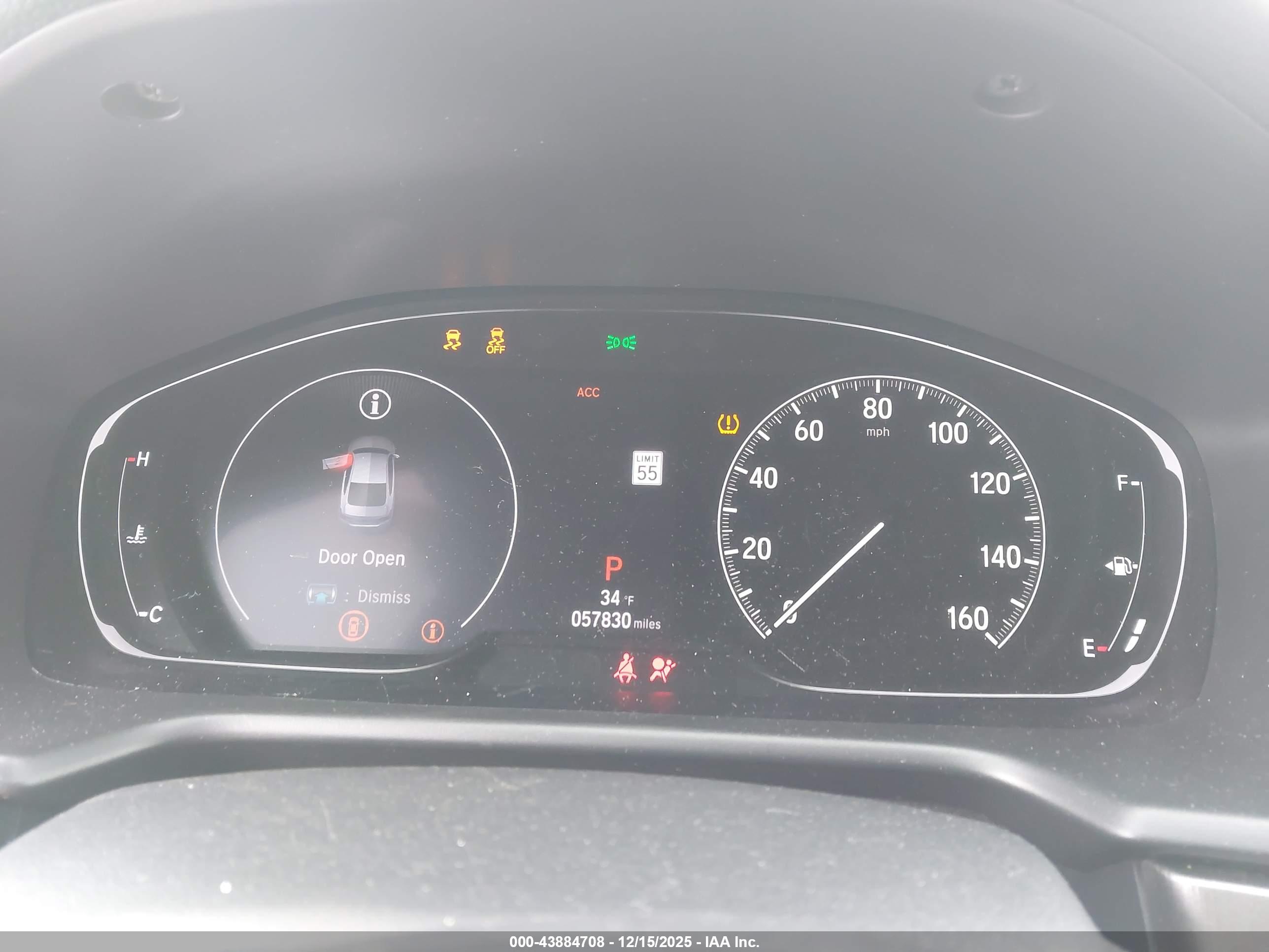 HONDA ACCORD image 7