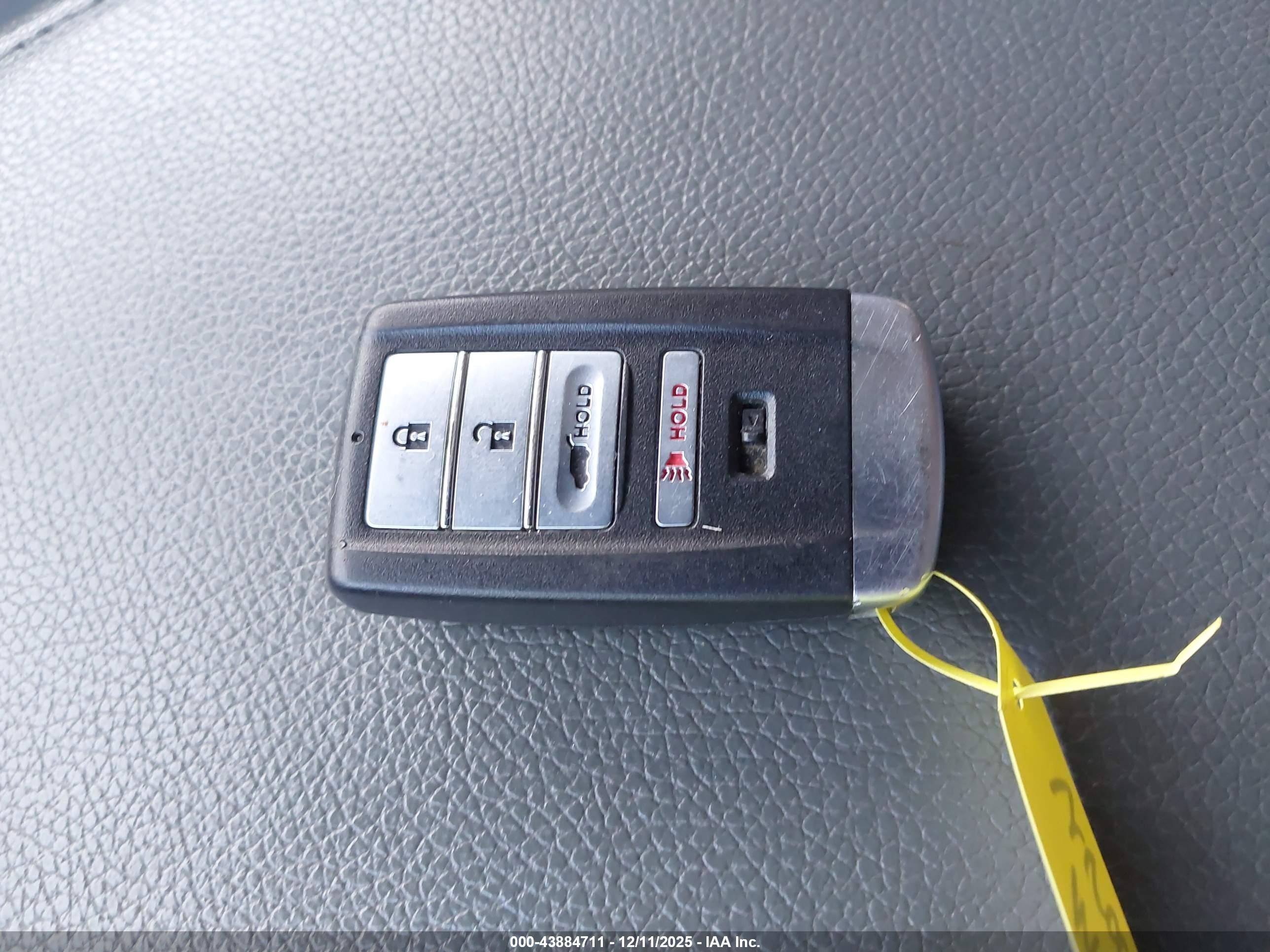 ACURA MDX image 11