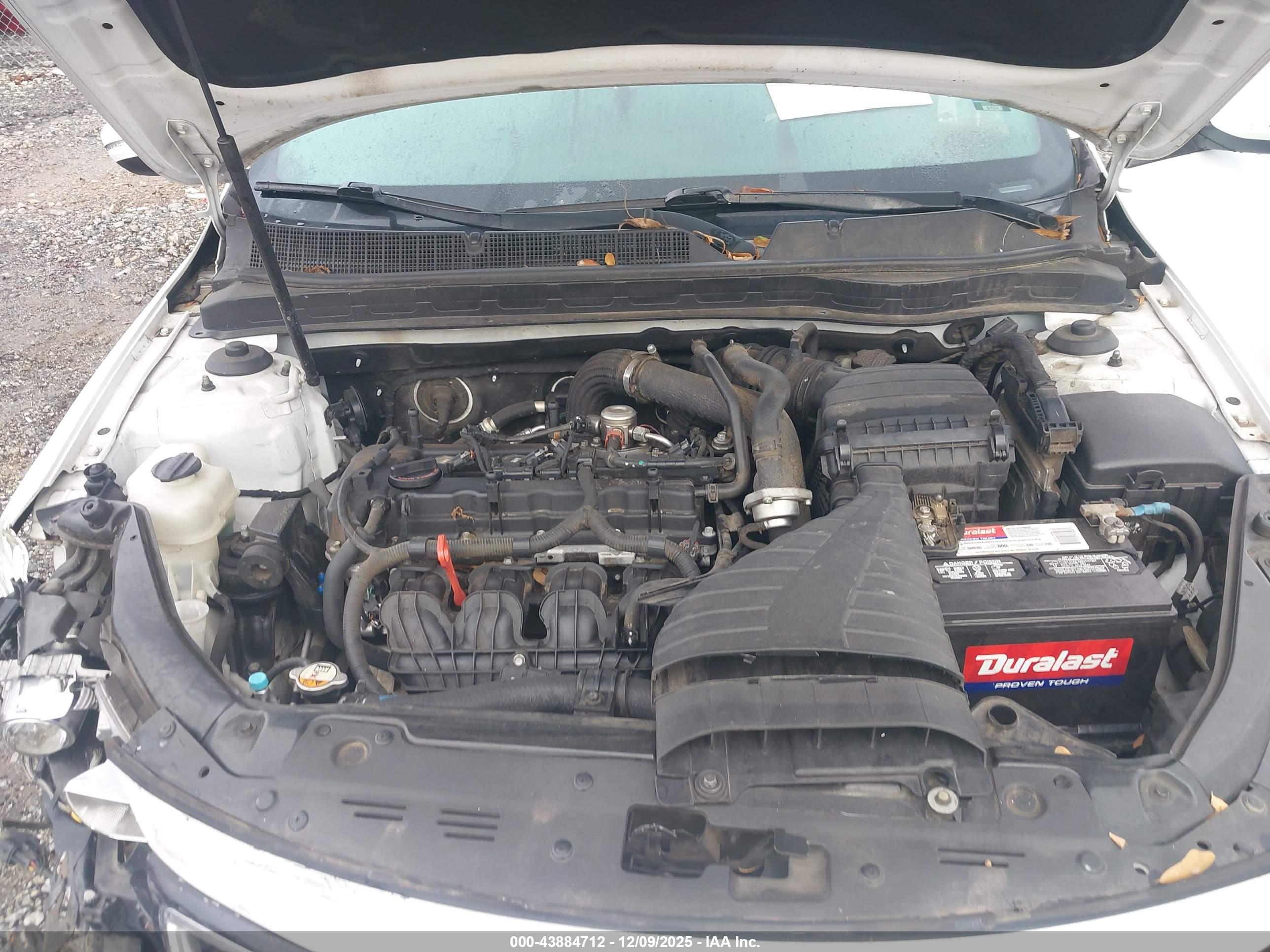 KIA OPTIMA image 10
