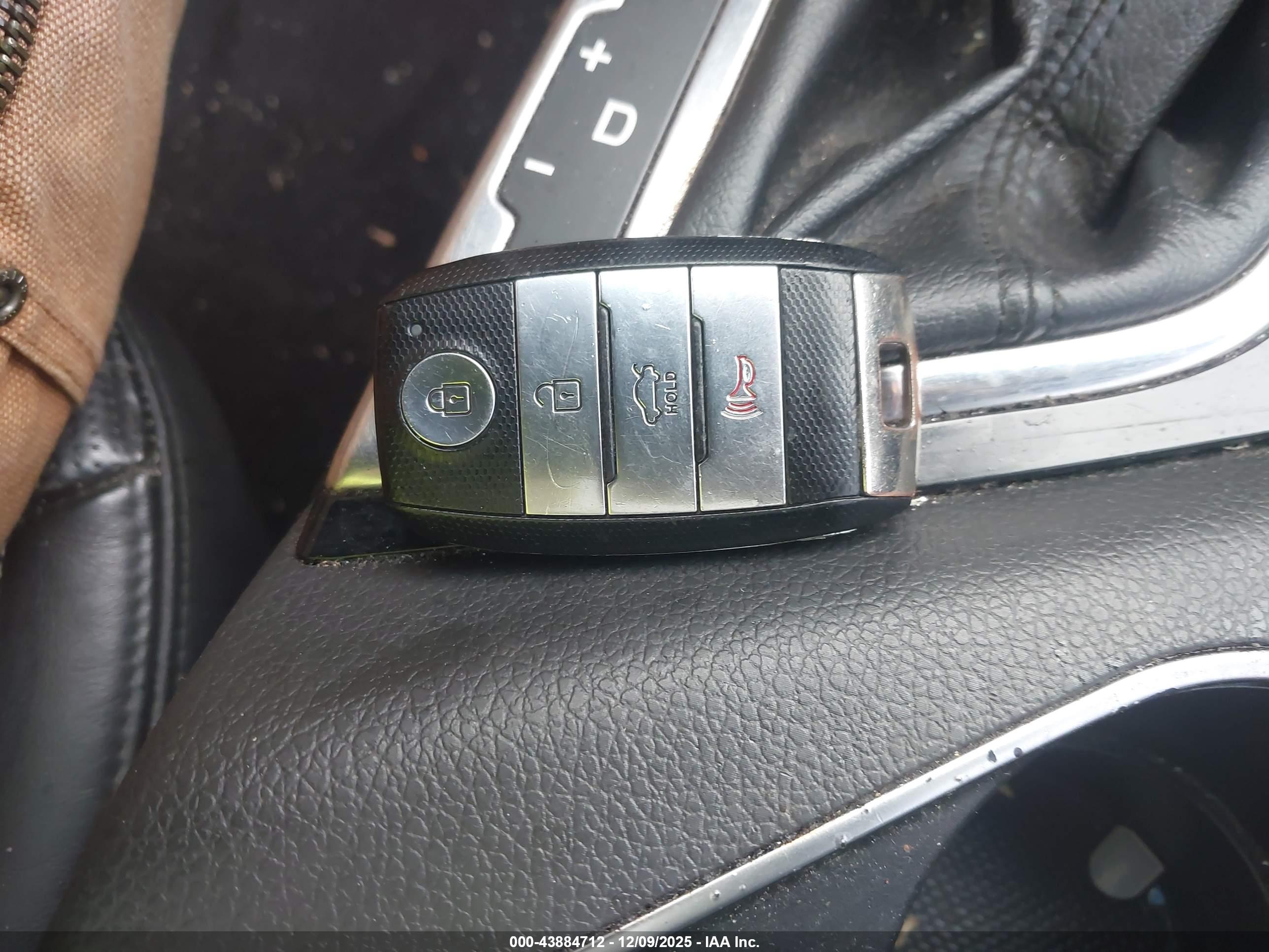 KIA OPTIMA image 11