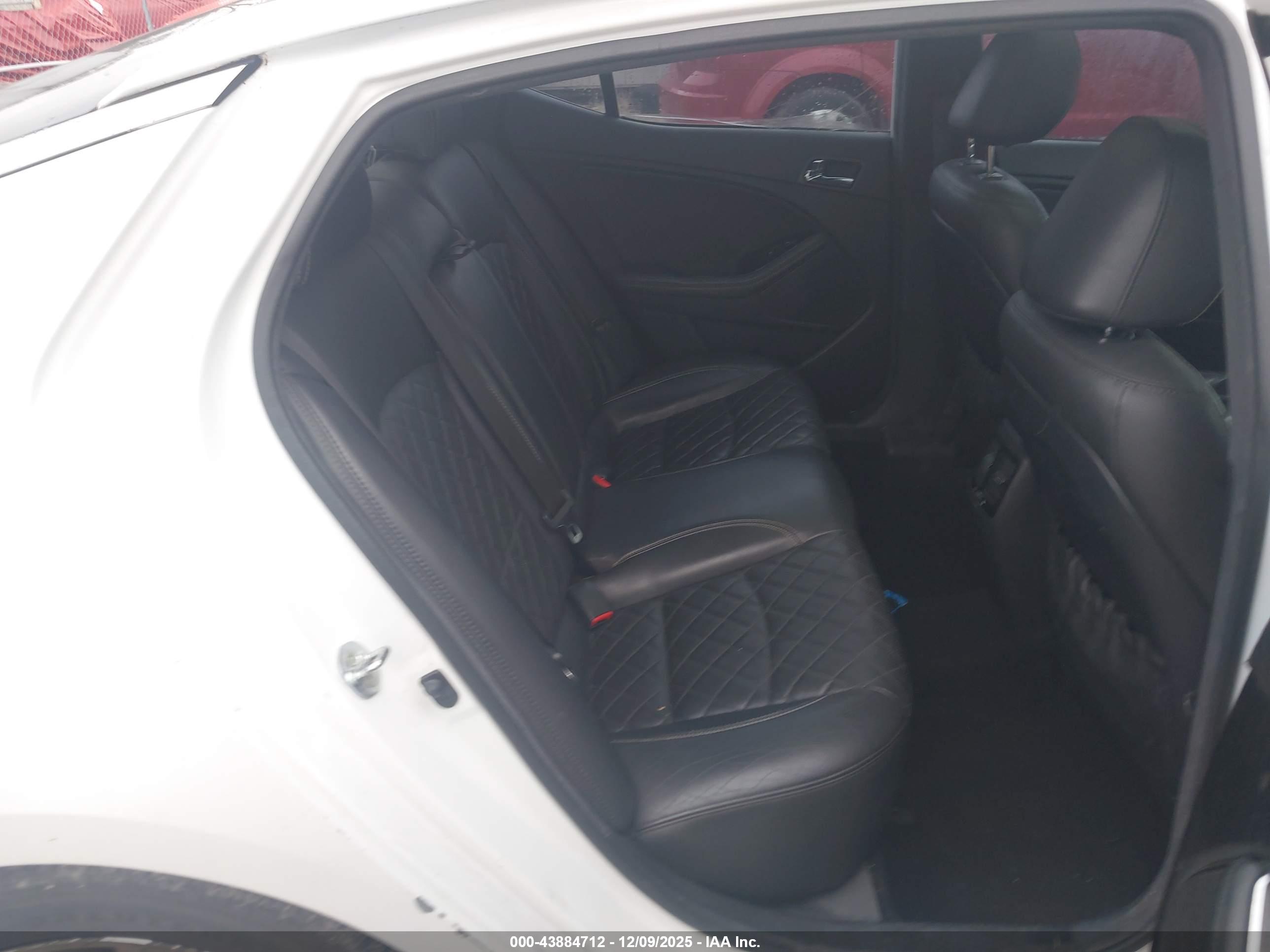 KIA OPTIMA image 8