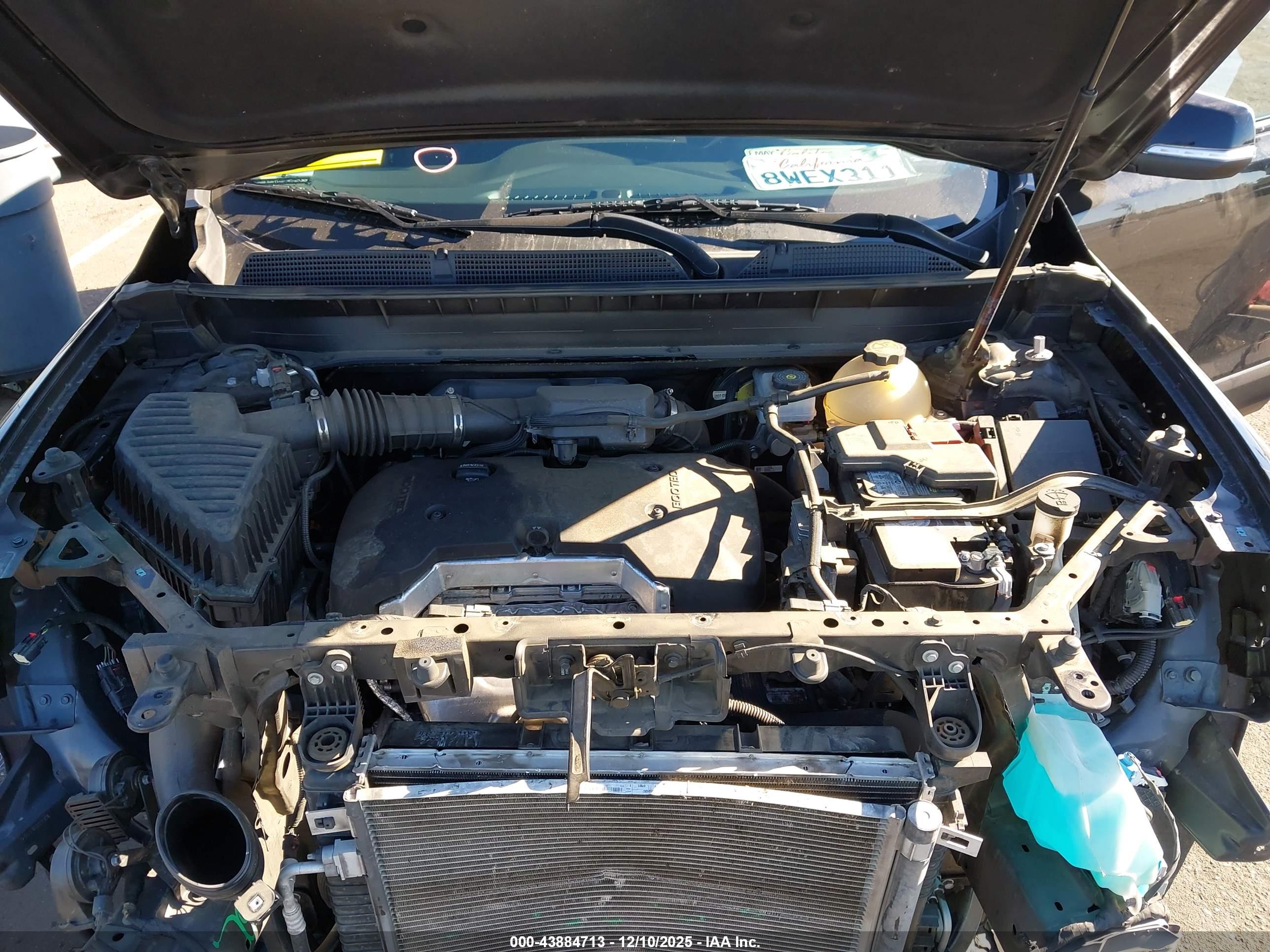 GMC ACADIA image 10
