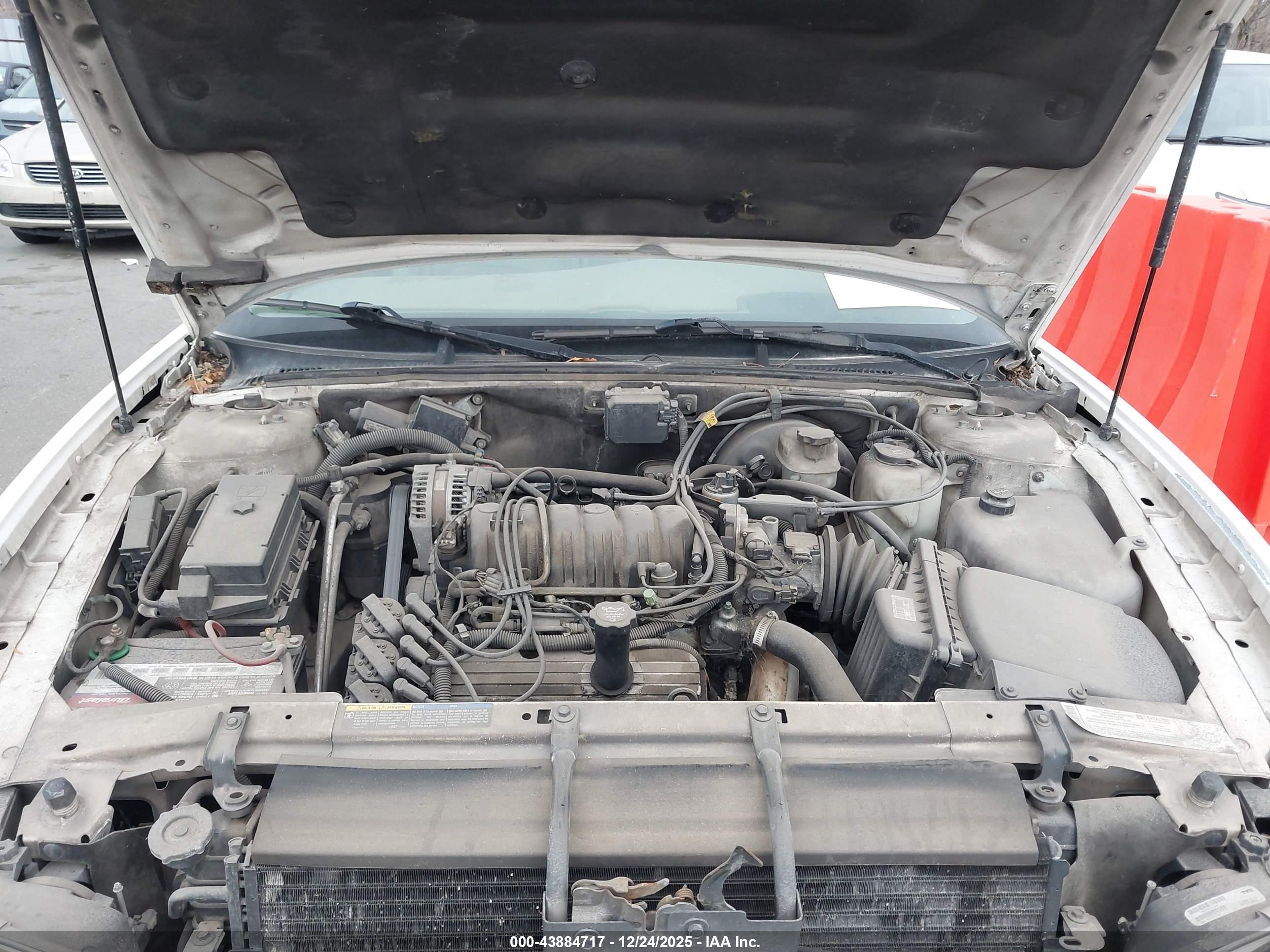 BUICK PARK image 10