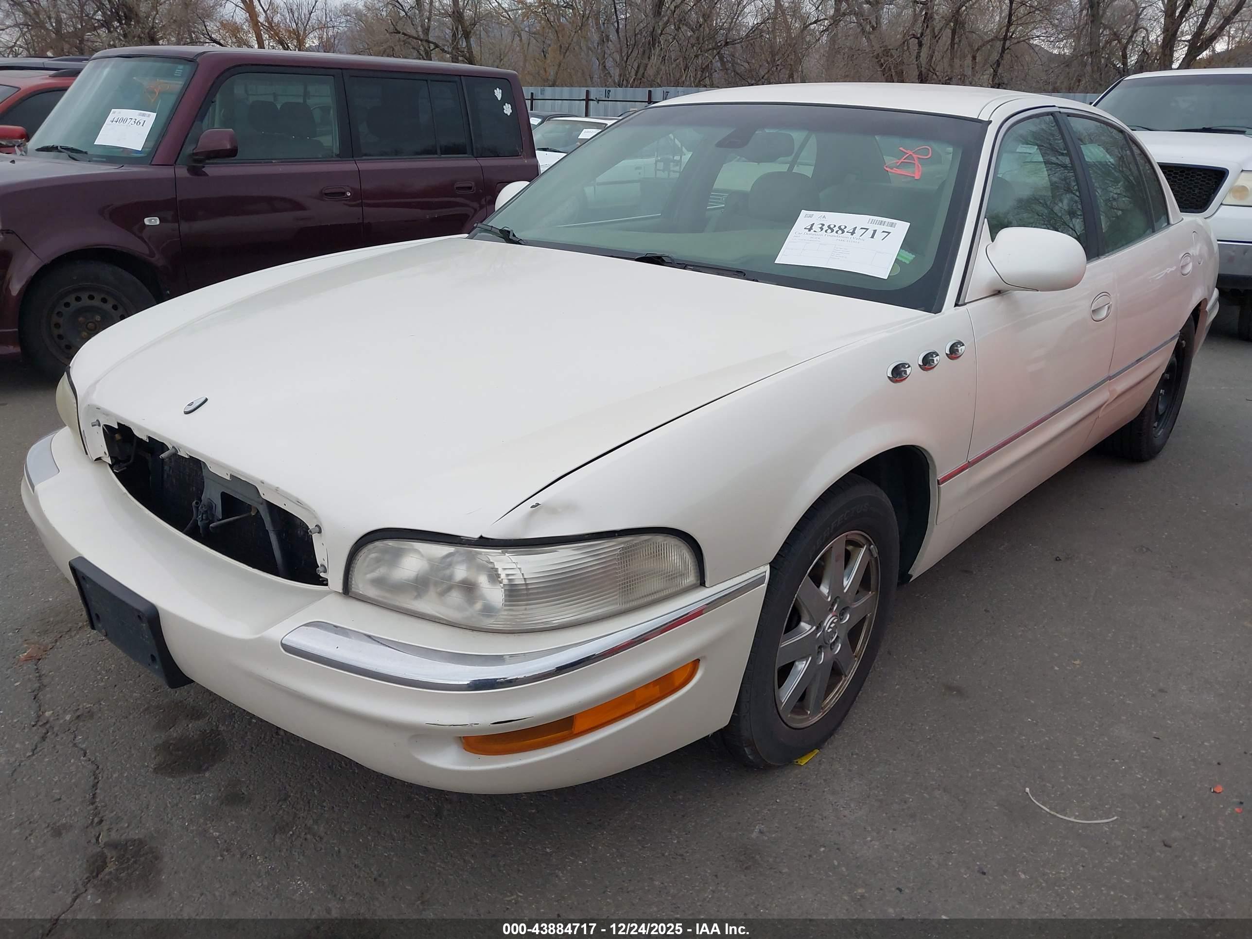 BUICK PARK image 2