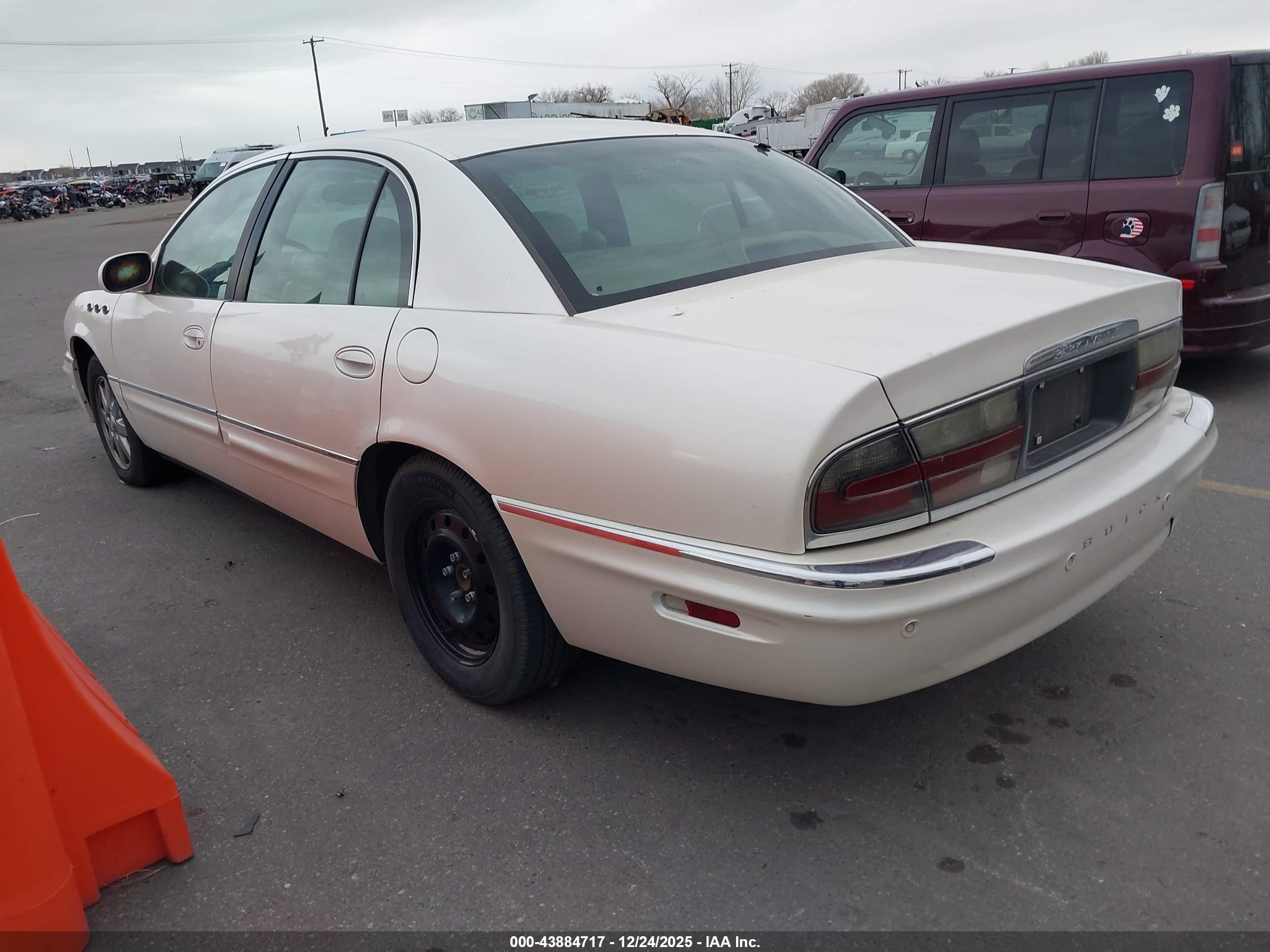BUICK PARK image 3