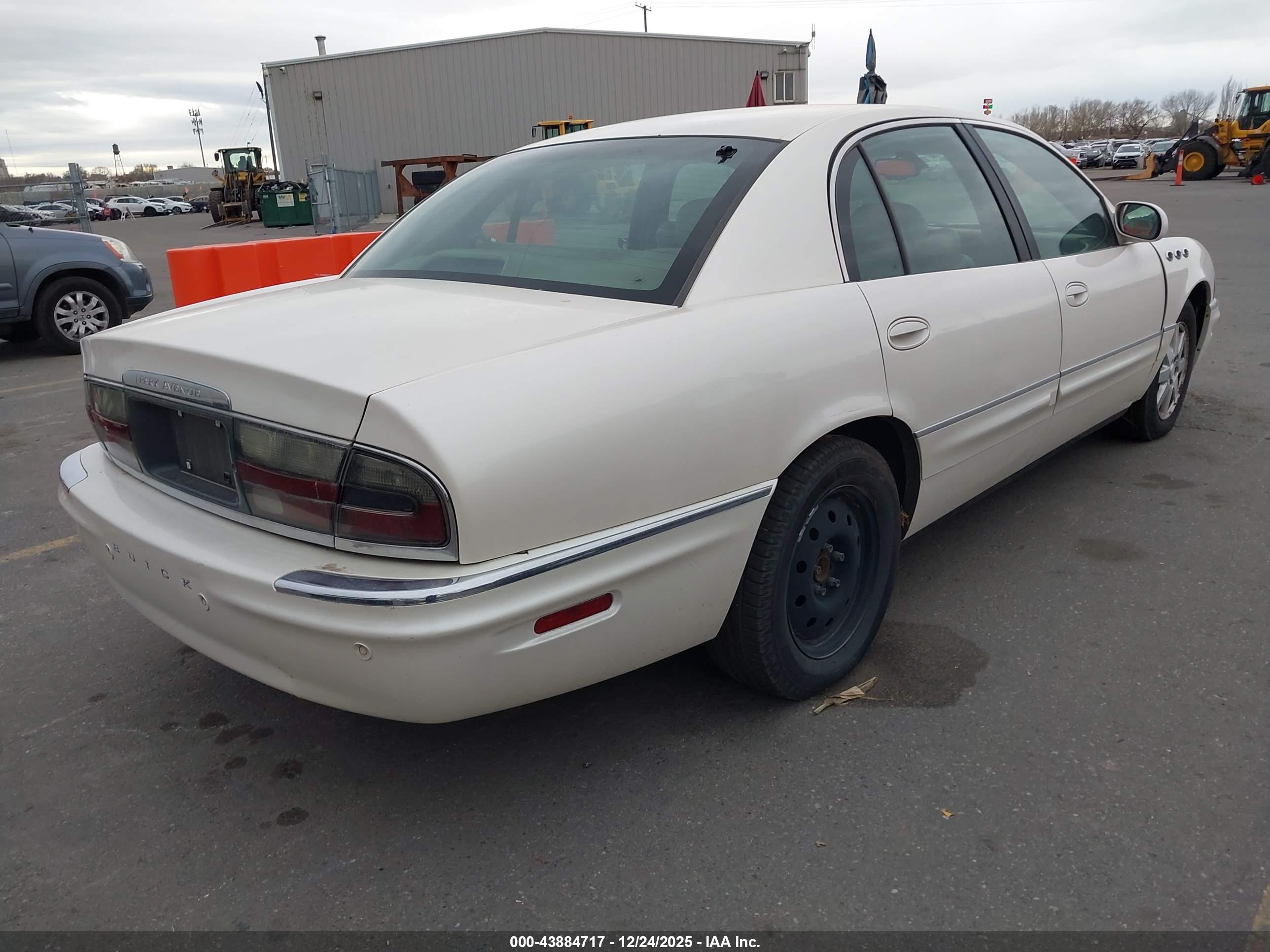 BUICK PARK image 4
