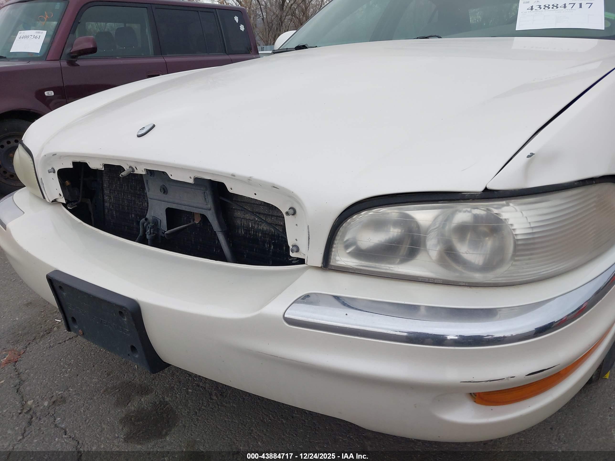 BUICK PARK image 6