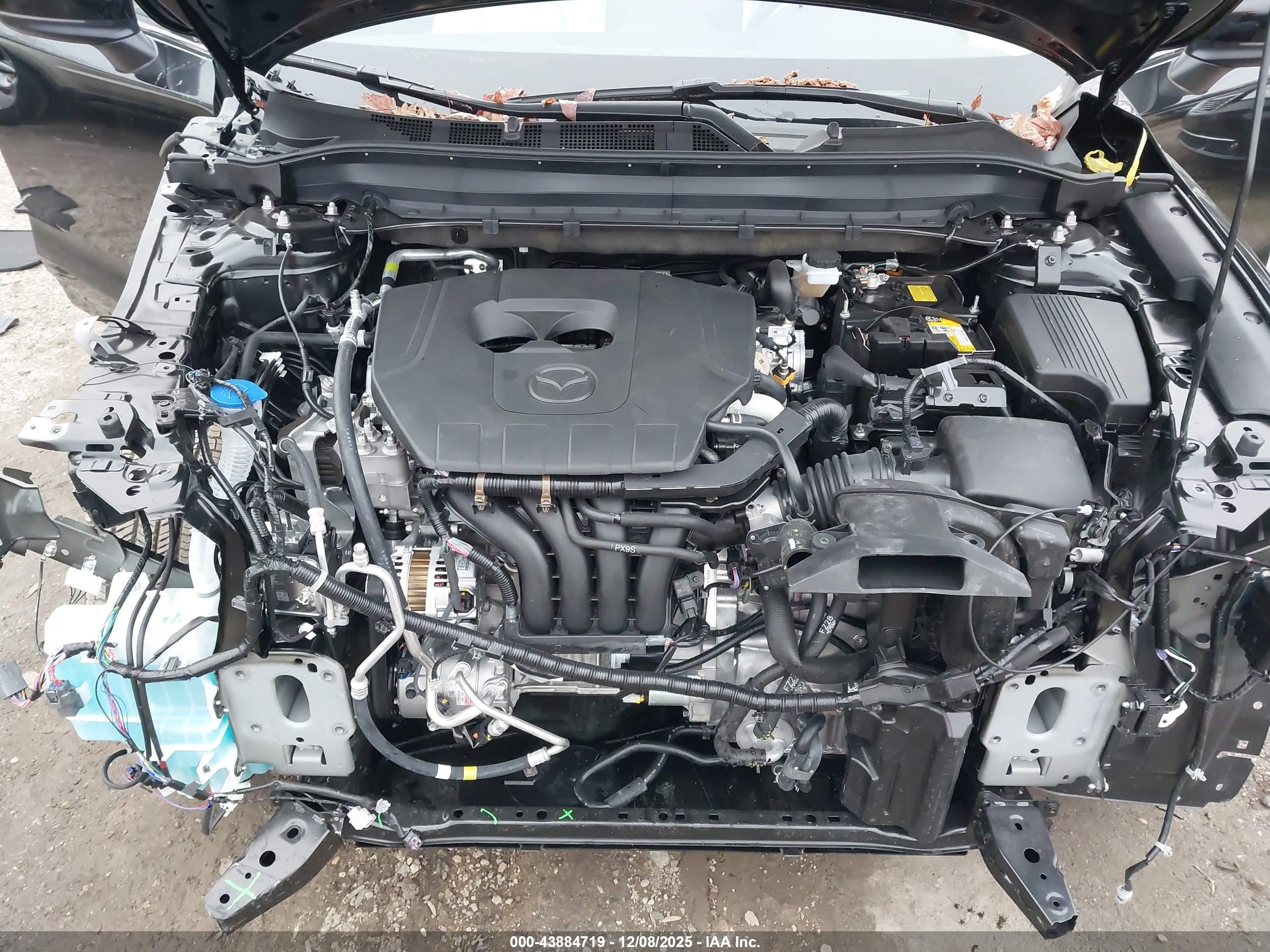 MAZDA CX-5 image 10