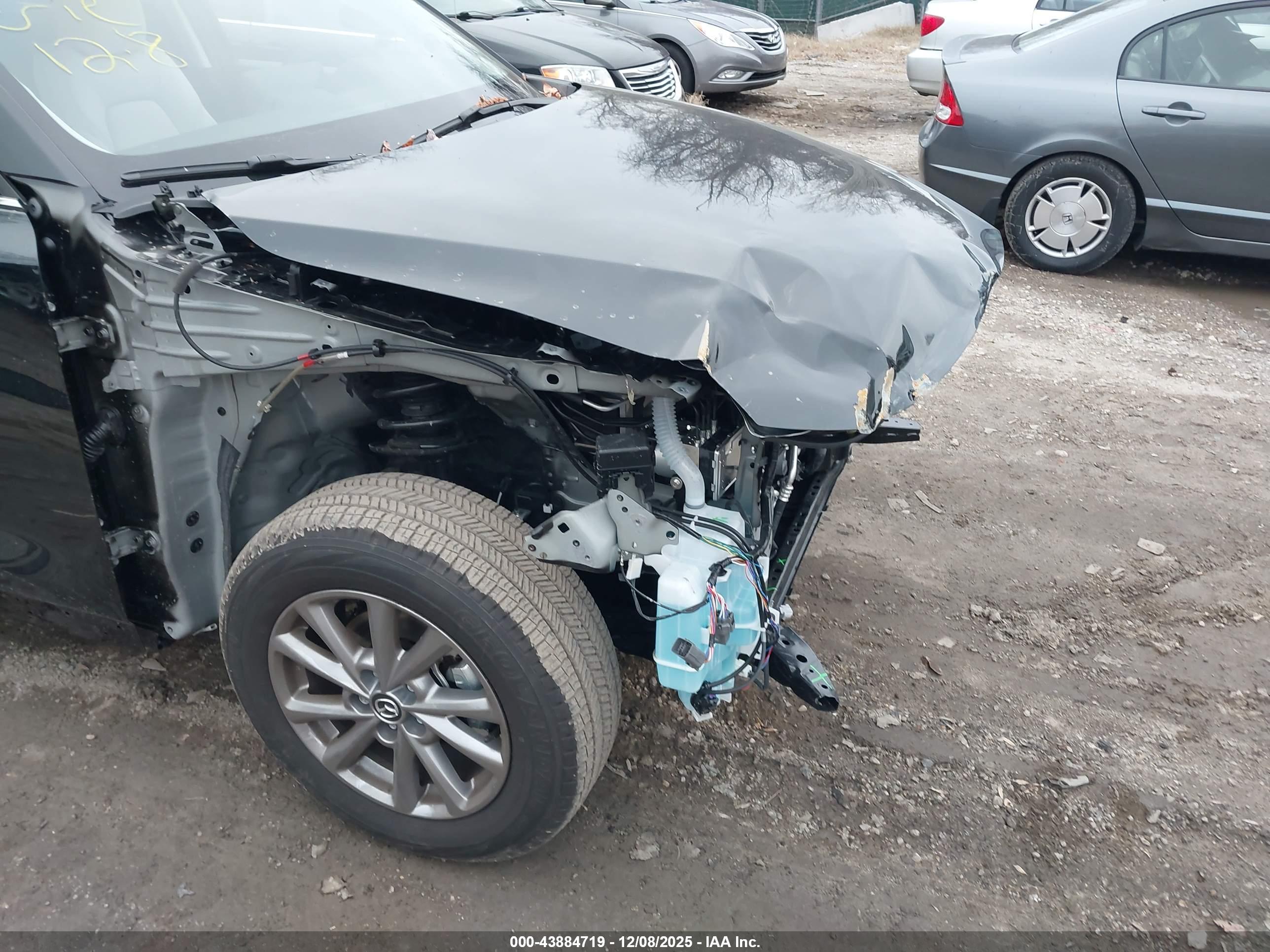 MAZDA CX-5 image 6
