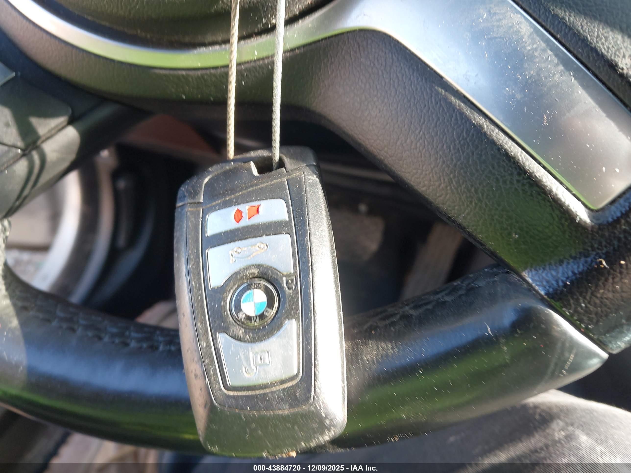 BMW 535I image 11