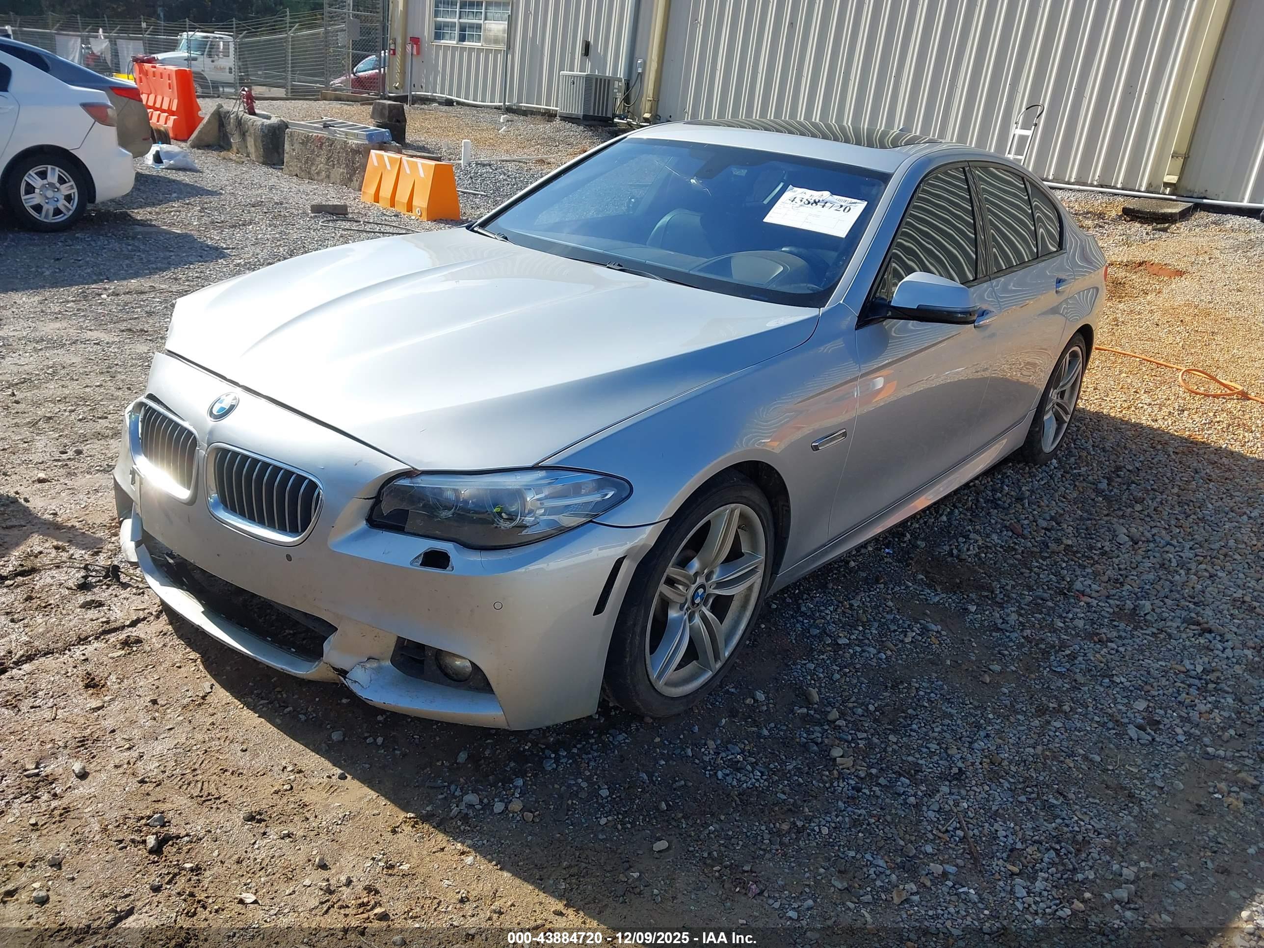BMW 535I image 2