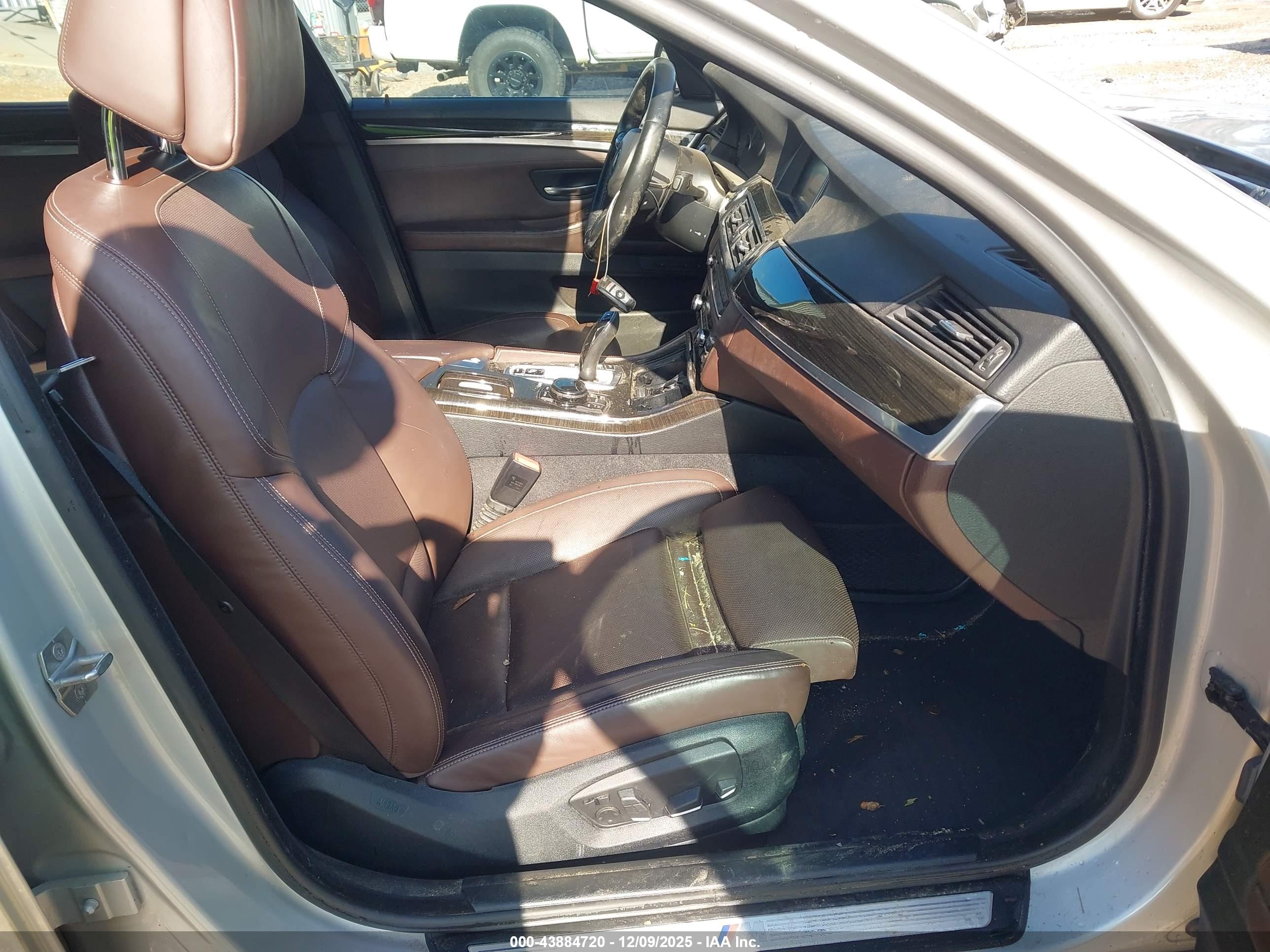 BMW 535I image 5