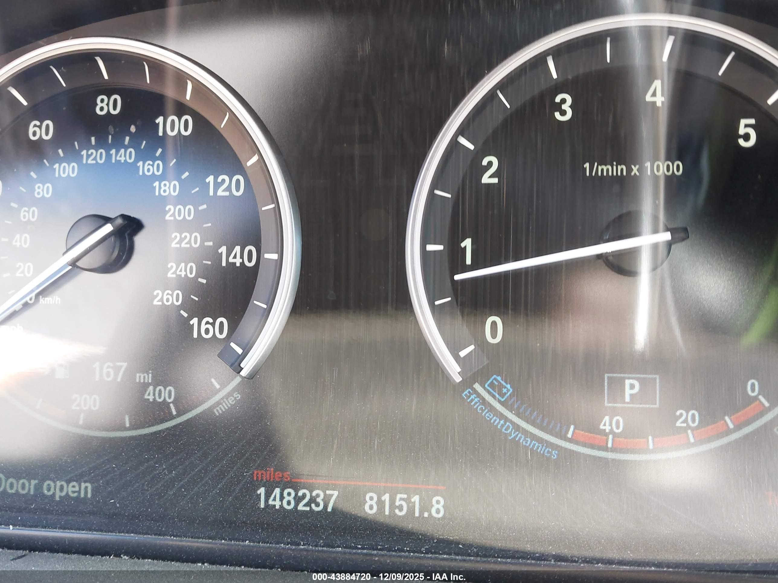 BMW 535I image 7