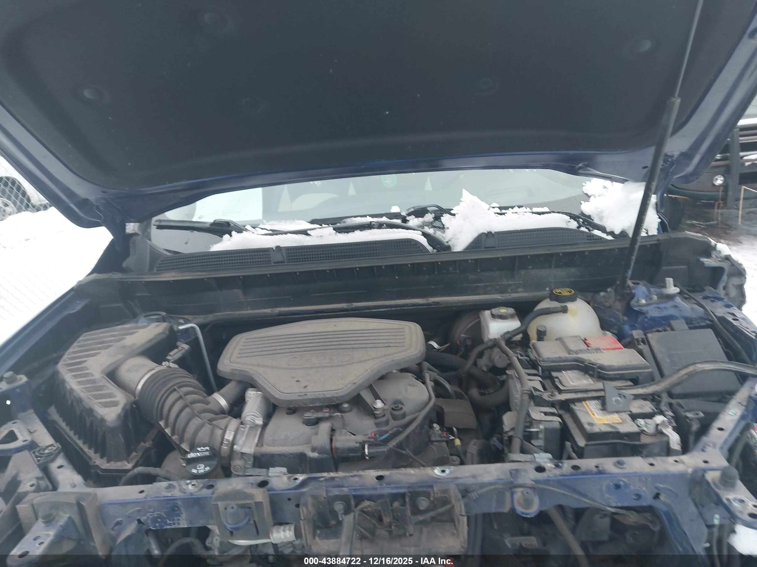 GMC ACADIA image 10