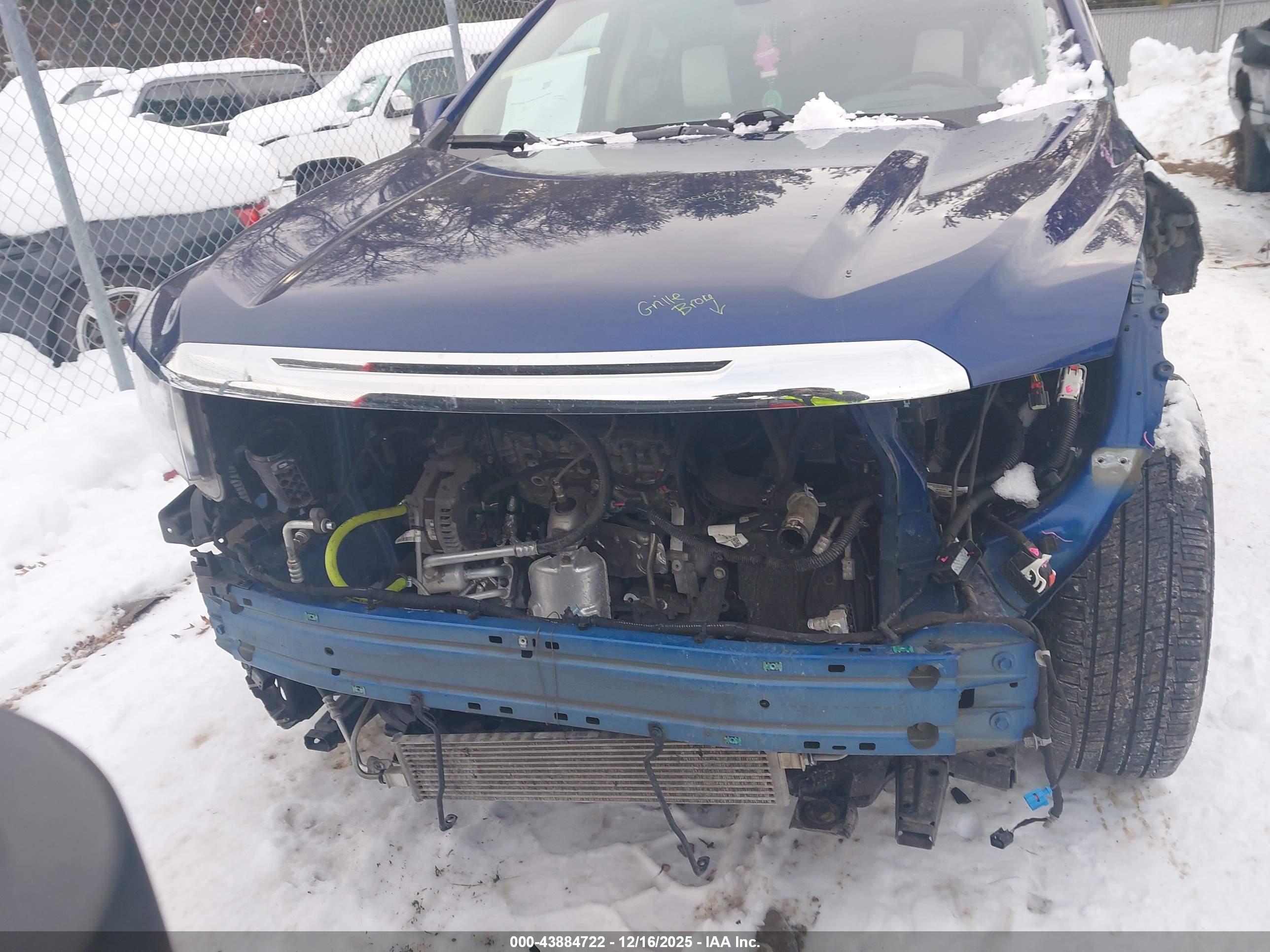GMC ACADIA image 6