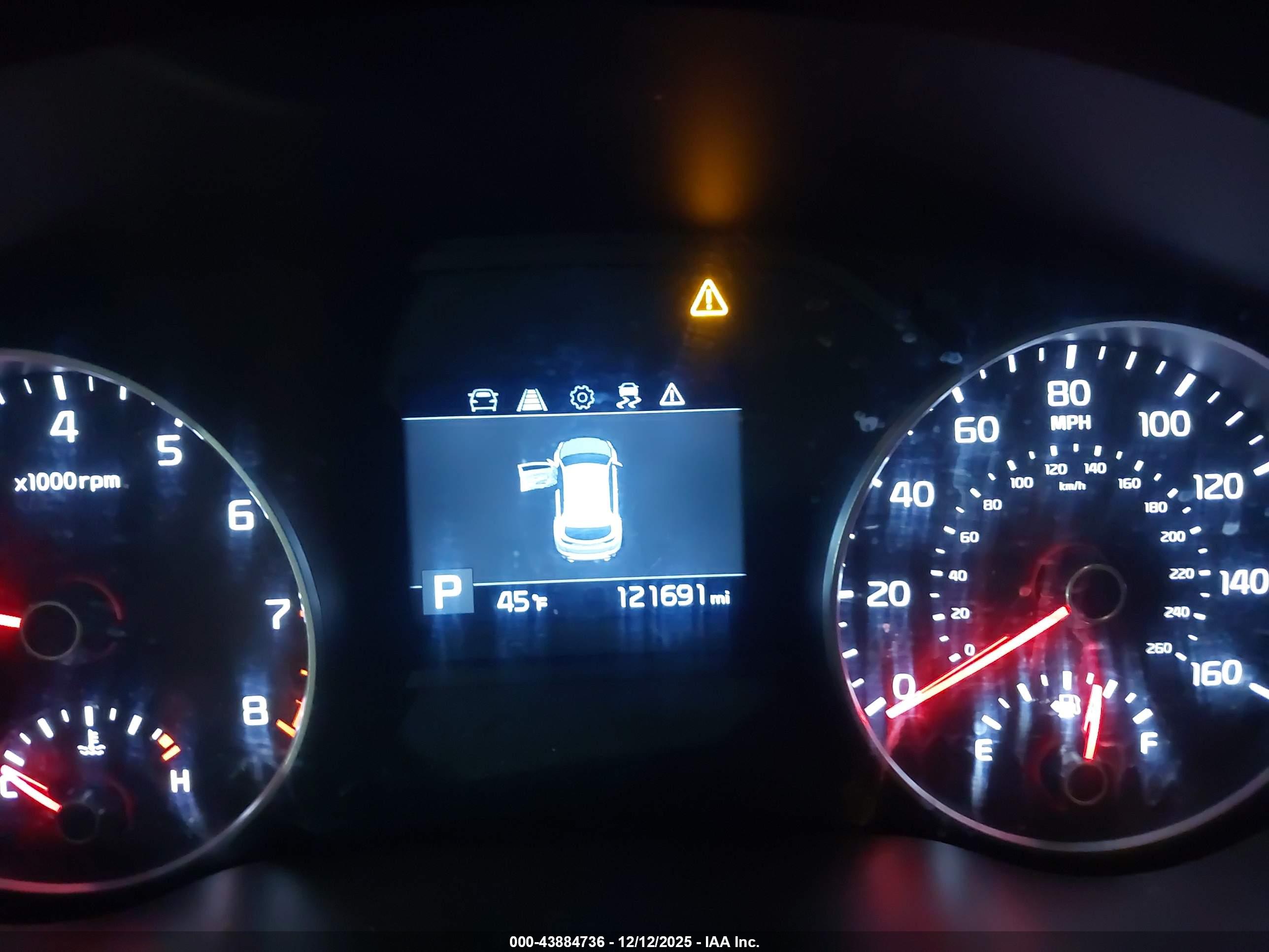 KIA SPORTAGE image 7