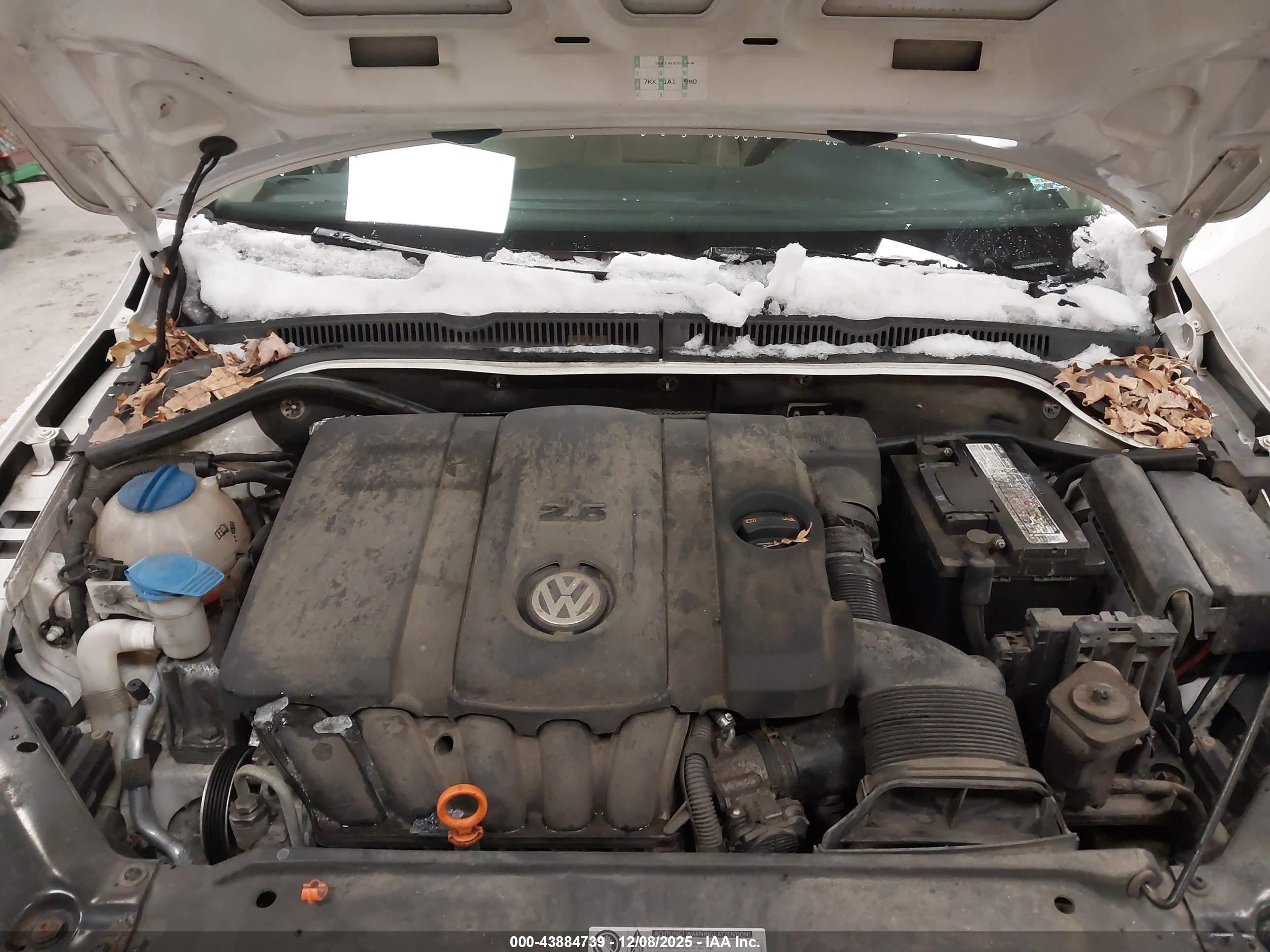 VOLKSWAGEN JETTA image 10