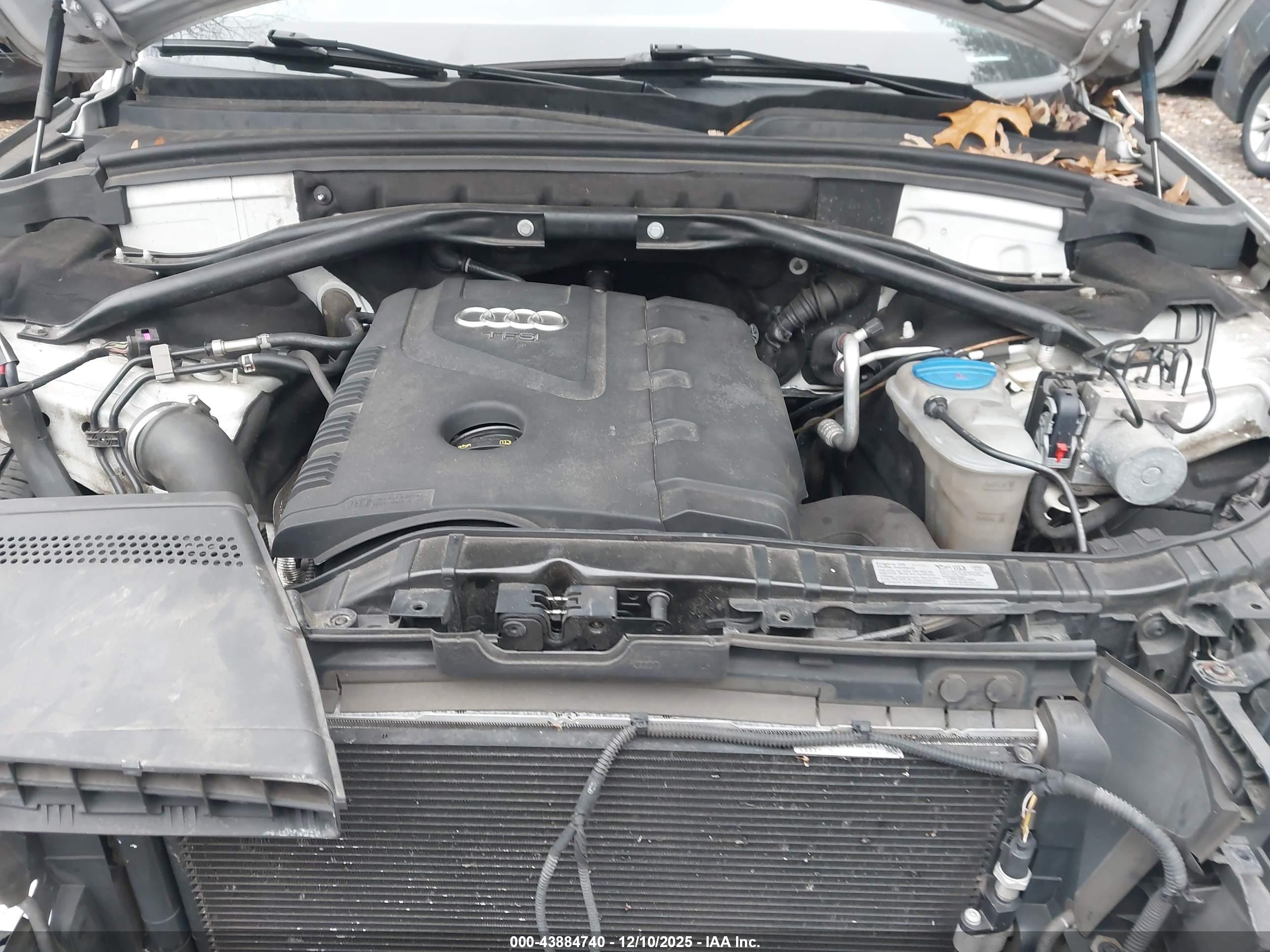 AUDI Q5 image 10