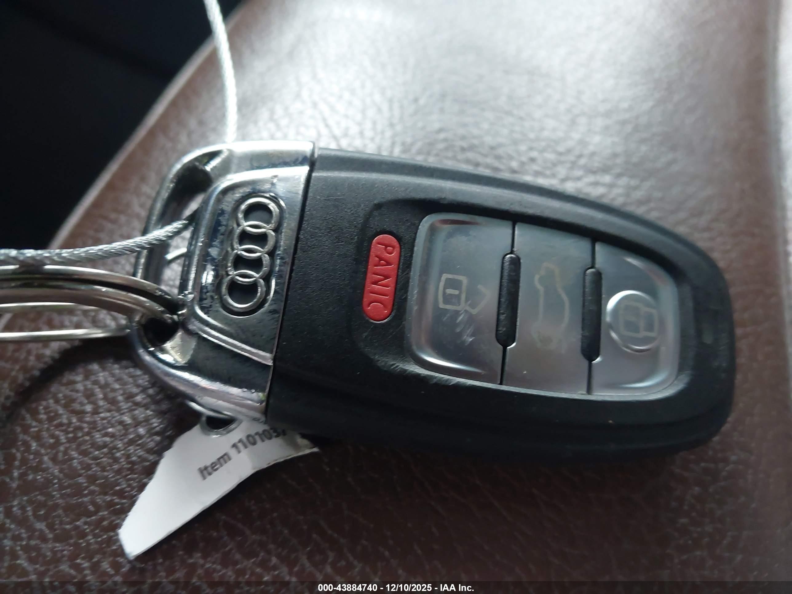 AUDI Q5 image 11