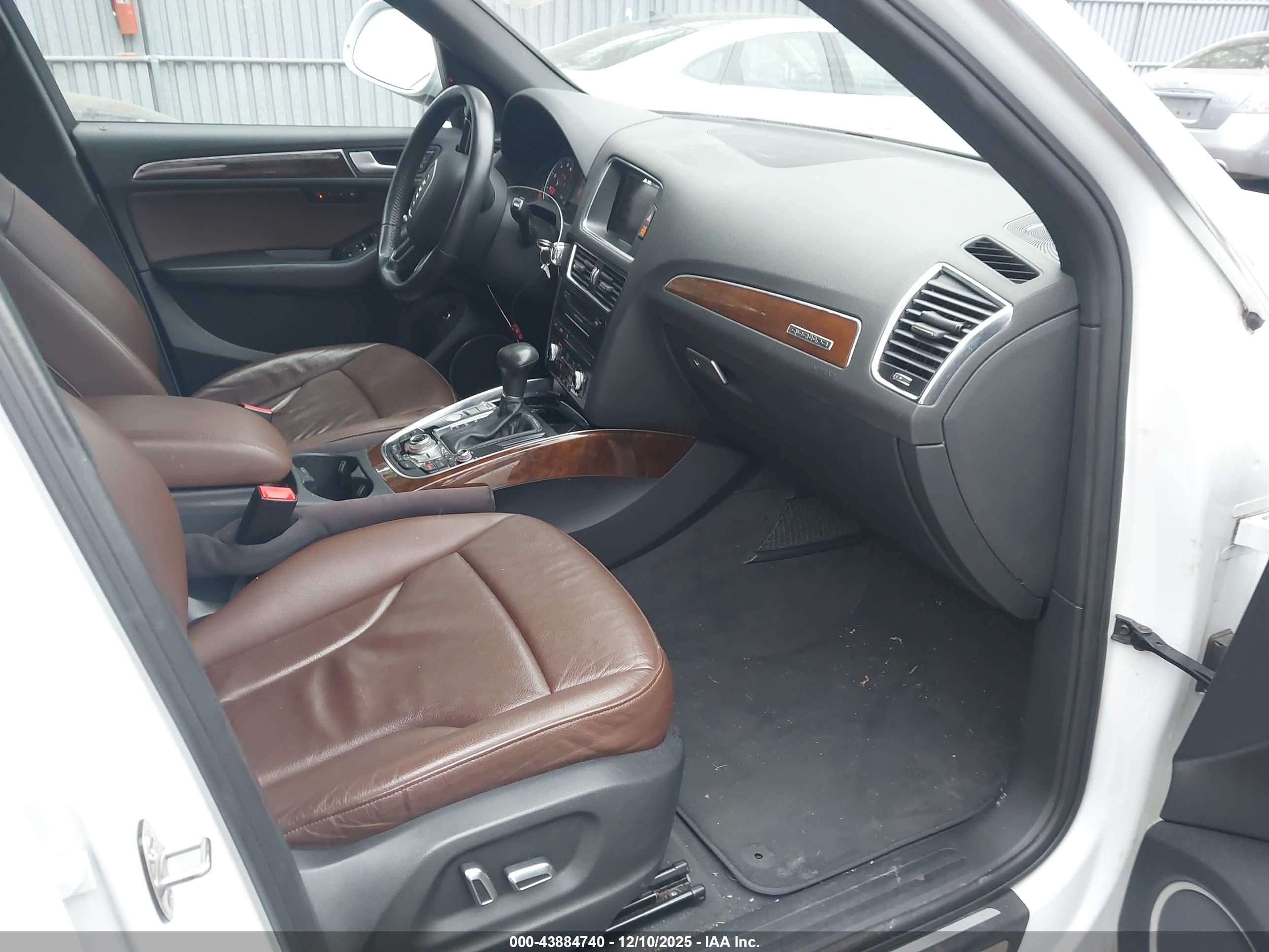 AUDI Q5 image 5