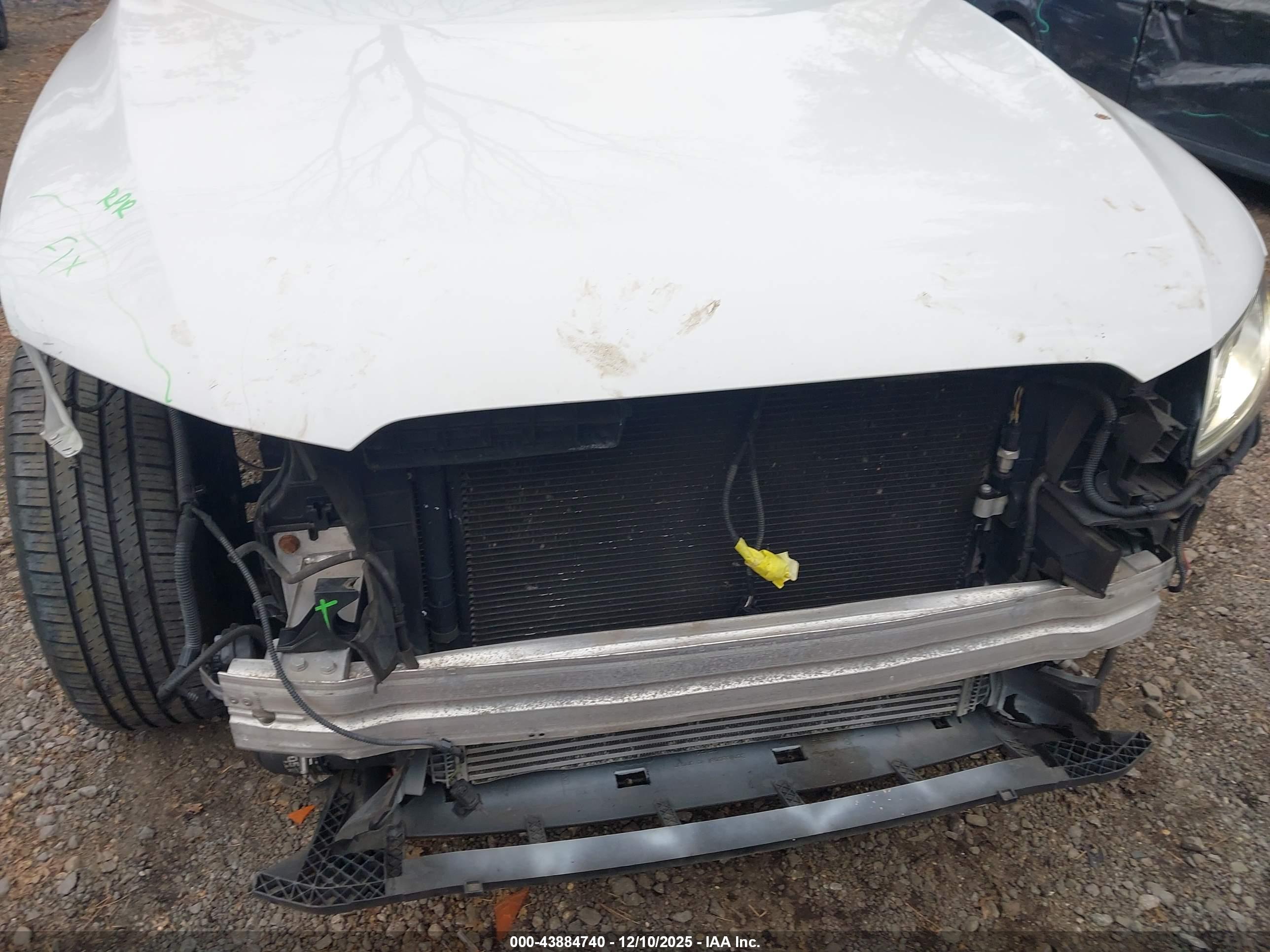 AUDI Q5 image 6