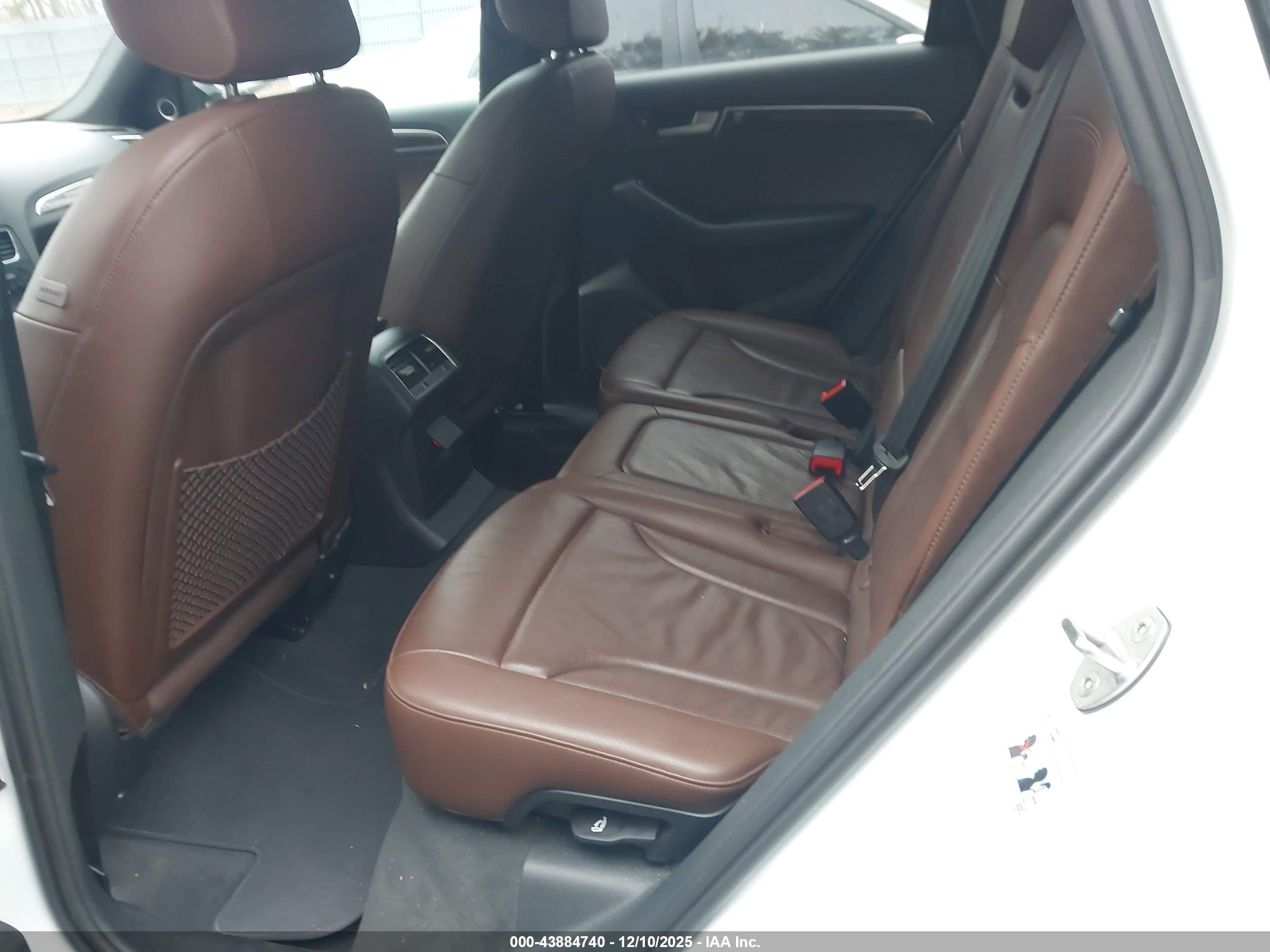 AUDI Q5 image 8
