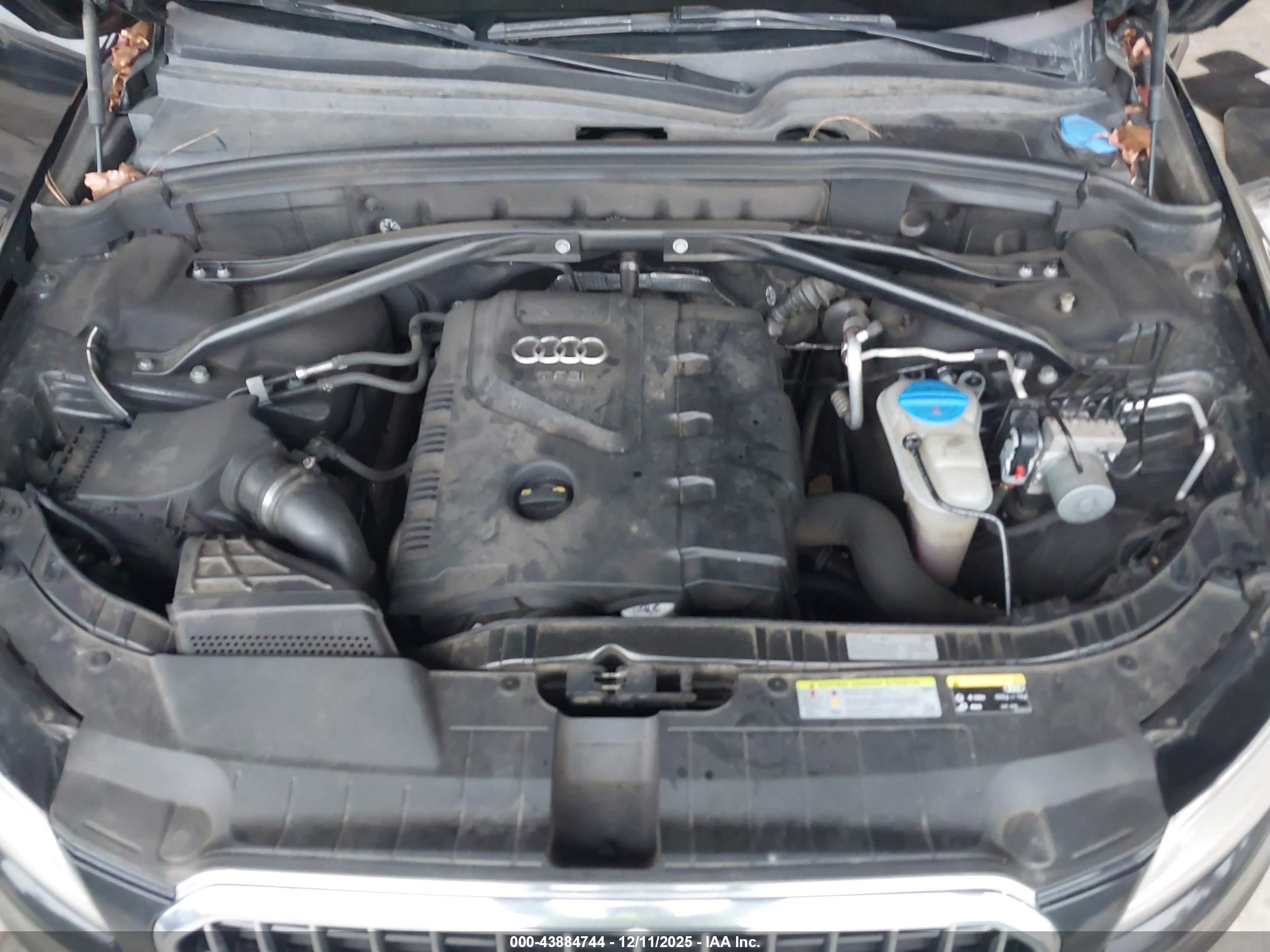 AUDI Q5 image 10