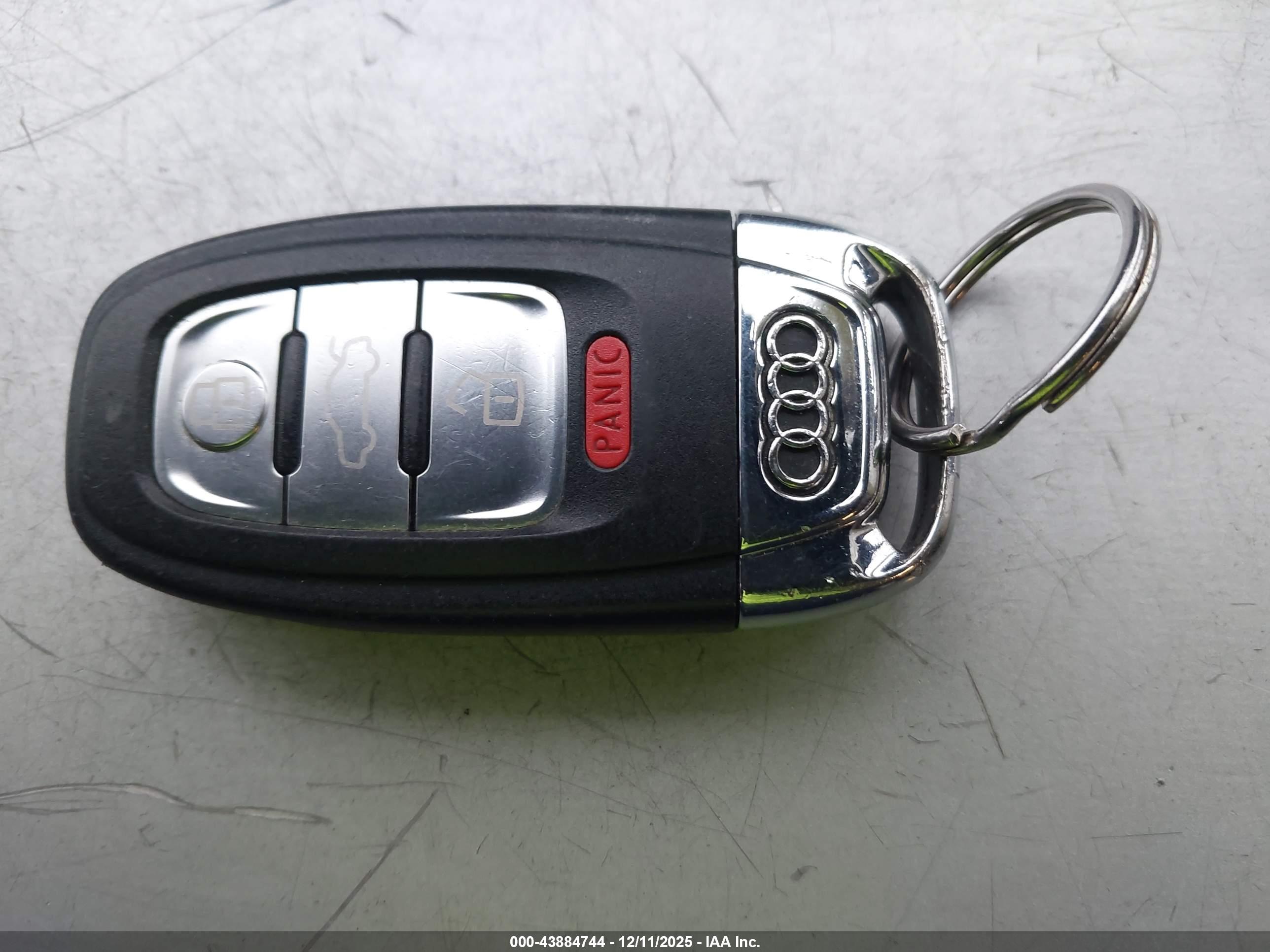 AUDI Q5 image 11
