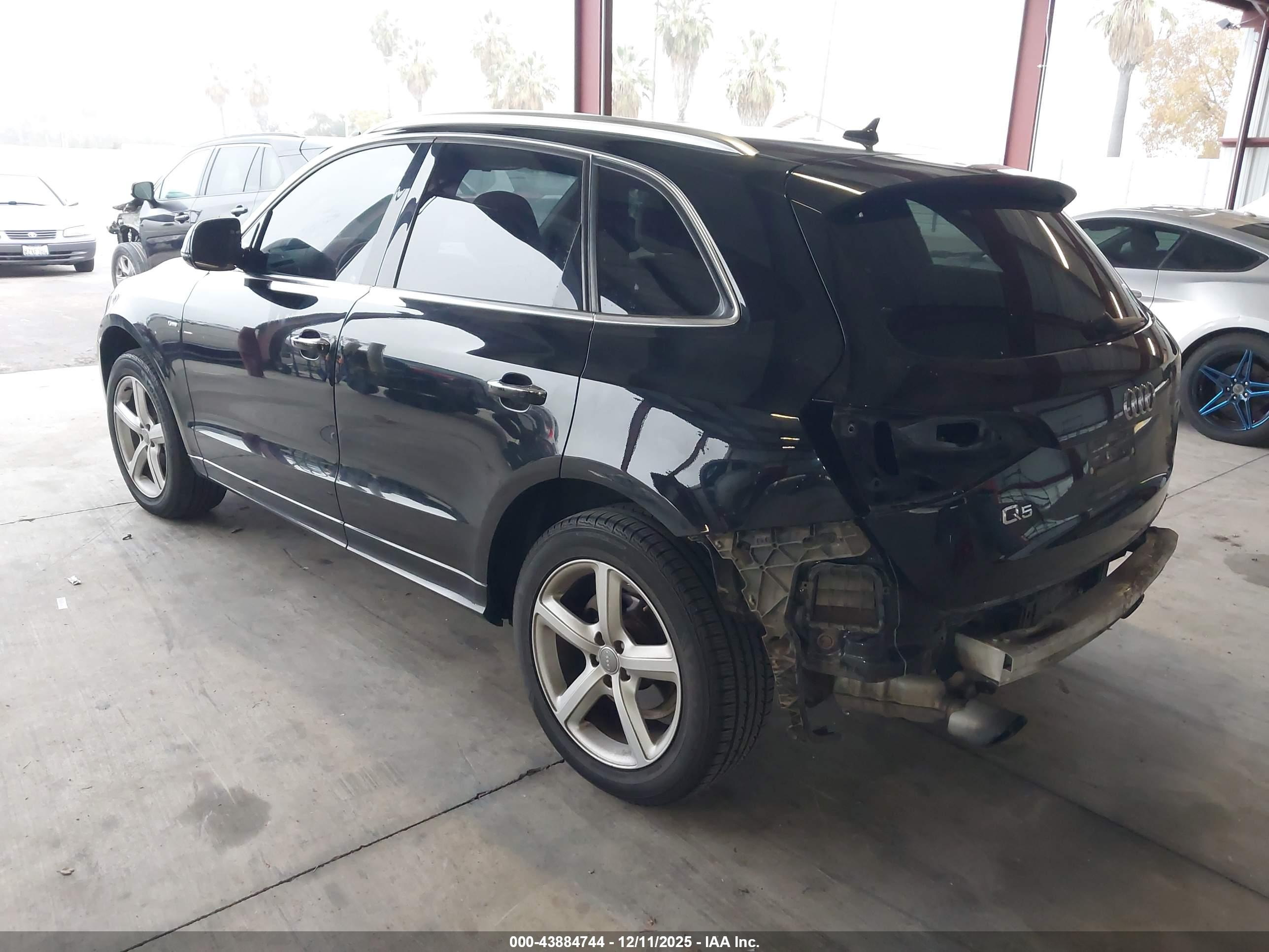 AUDI Q5 image 3