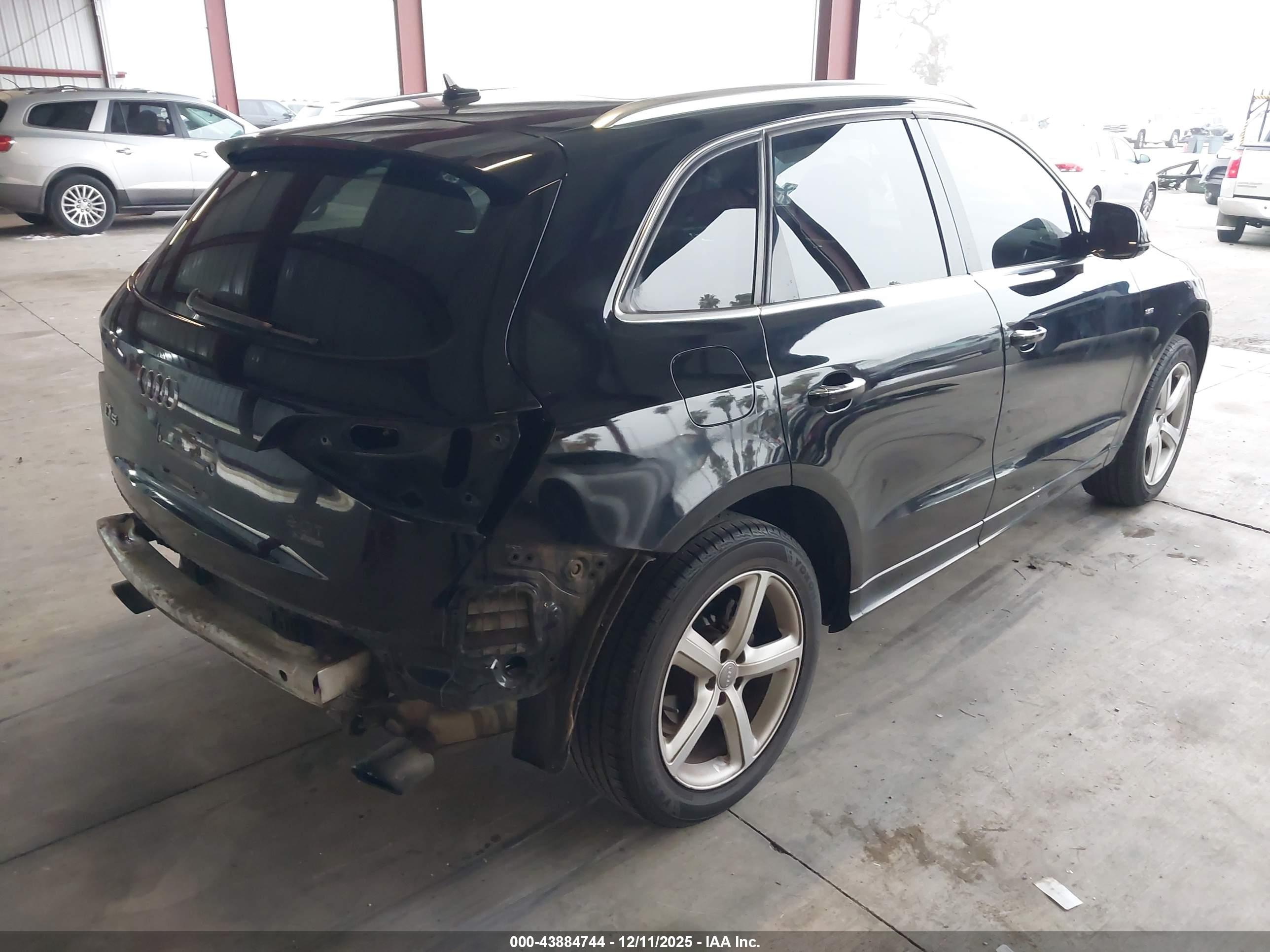 AUDI Q5 image 4