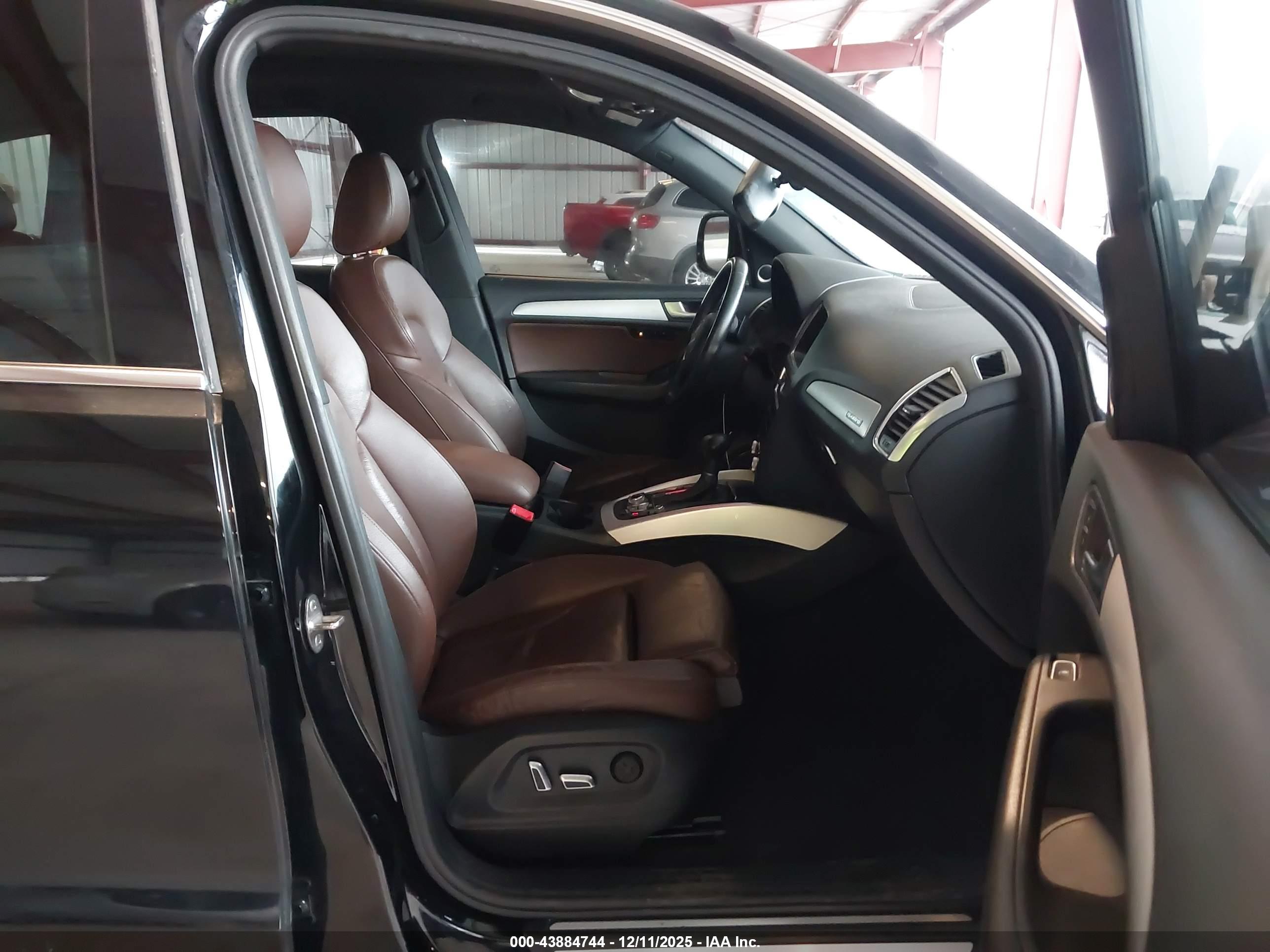 AUDI Q5 image 5
