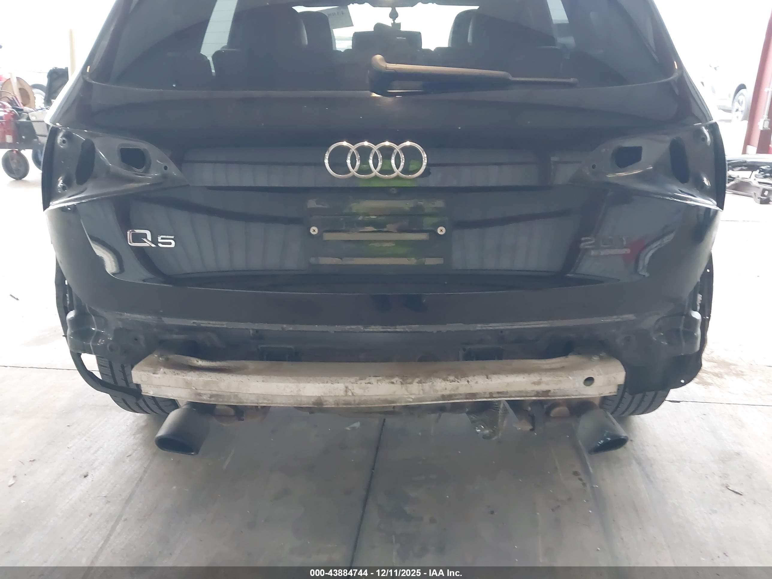 AUDI Q5 image 6