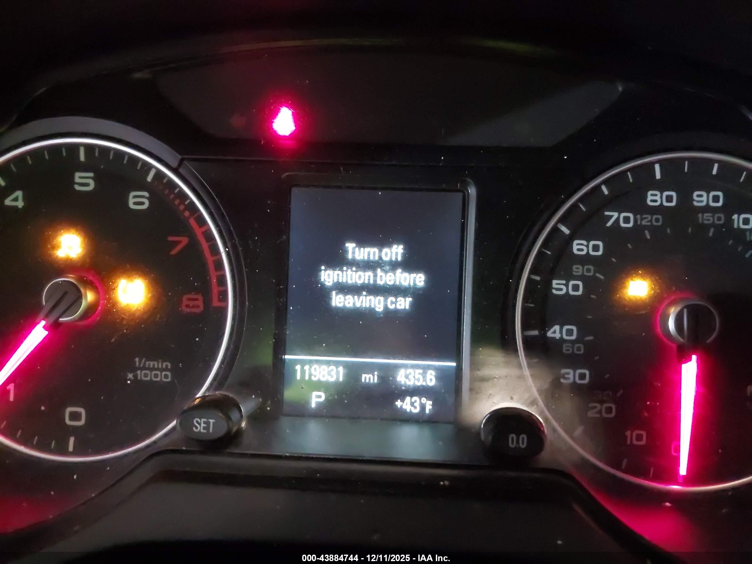 AUDI Q5 image 7