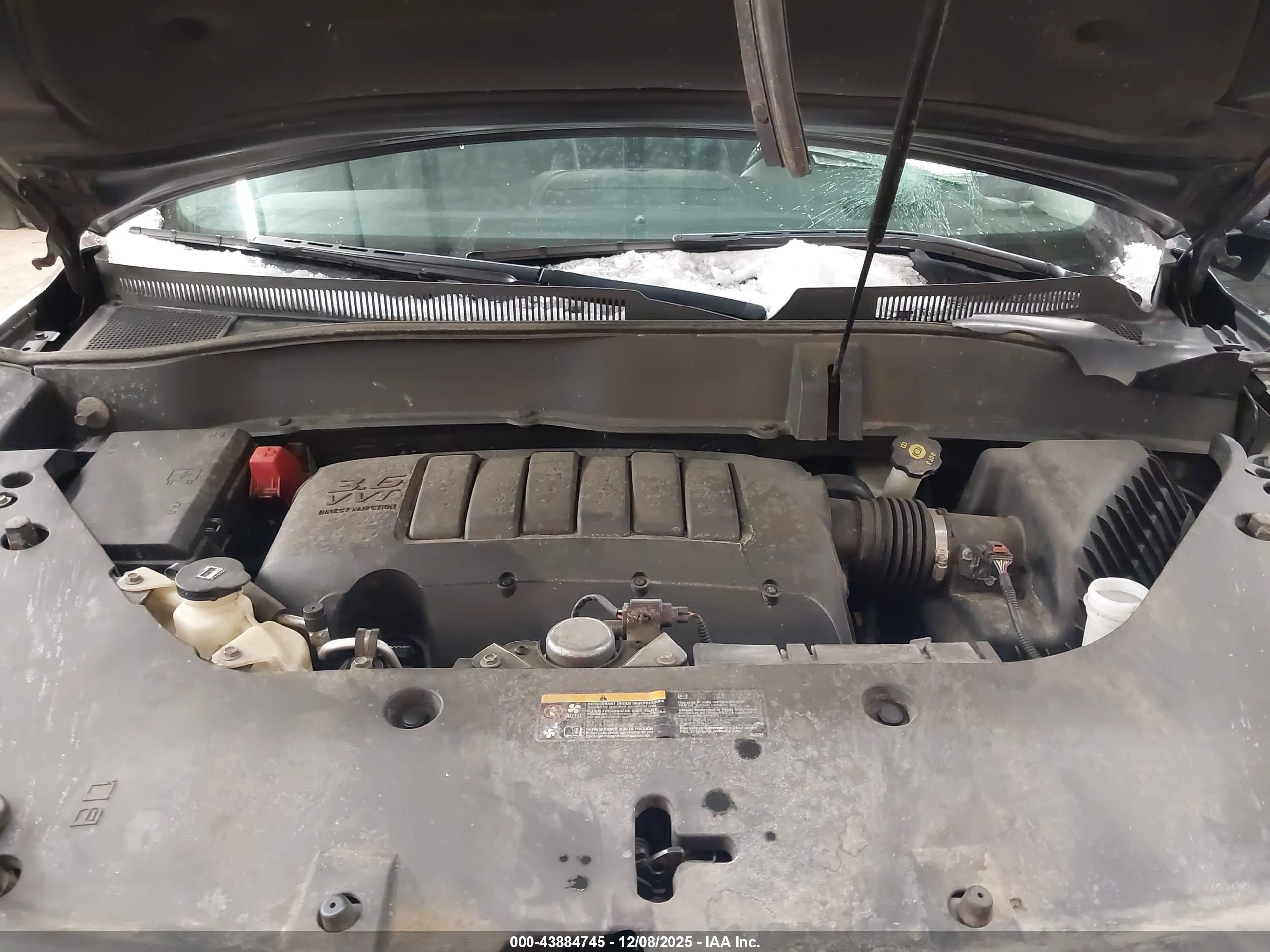 GMC ACADIA image 10