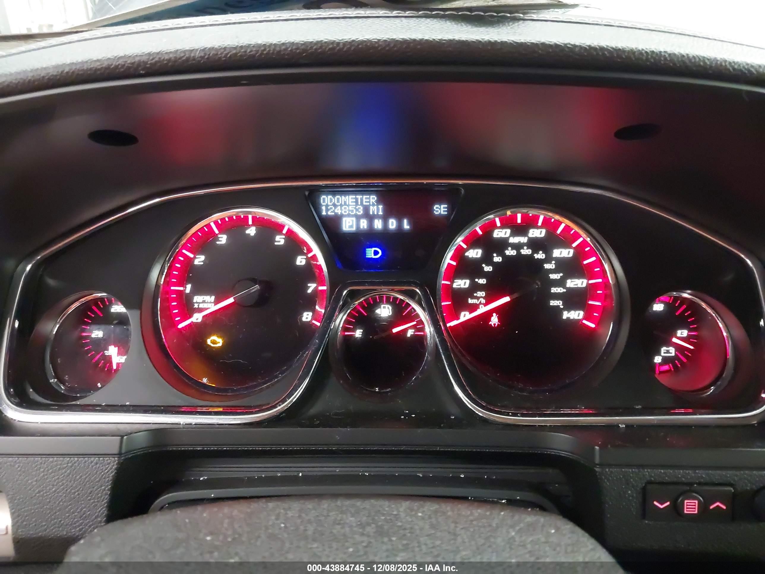 GMC ACADIA image 7