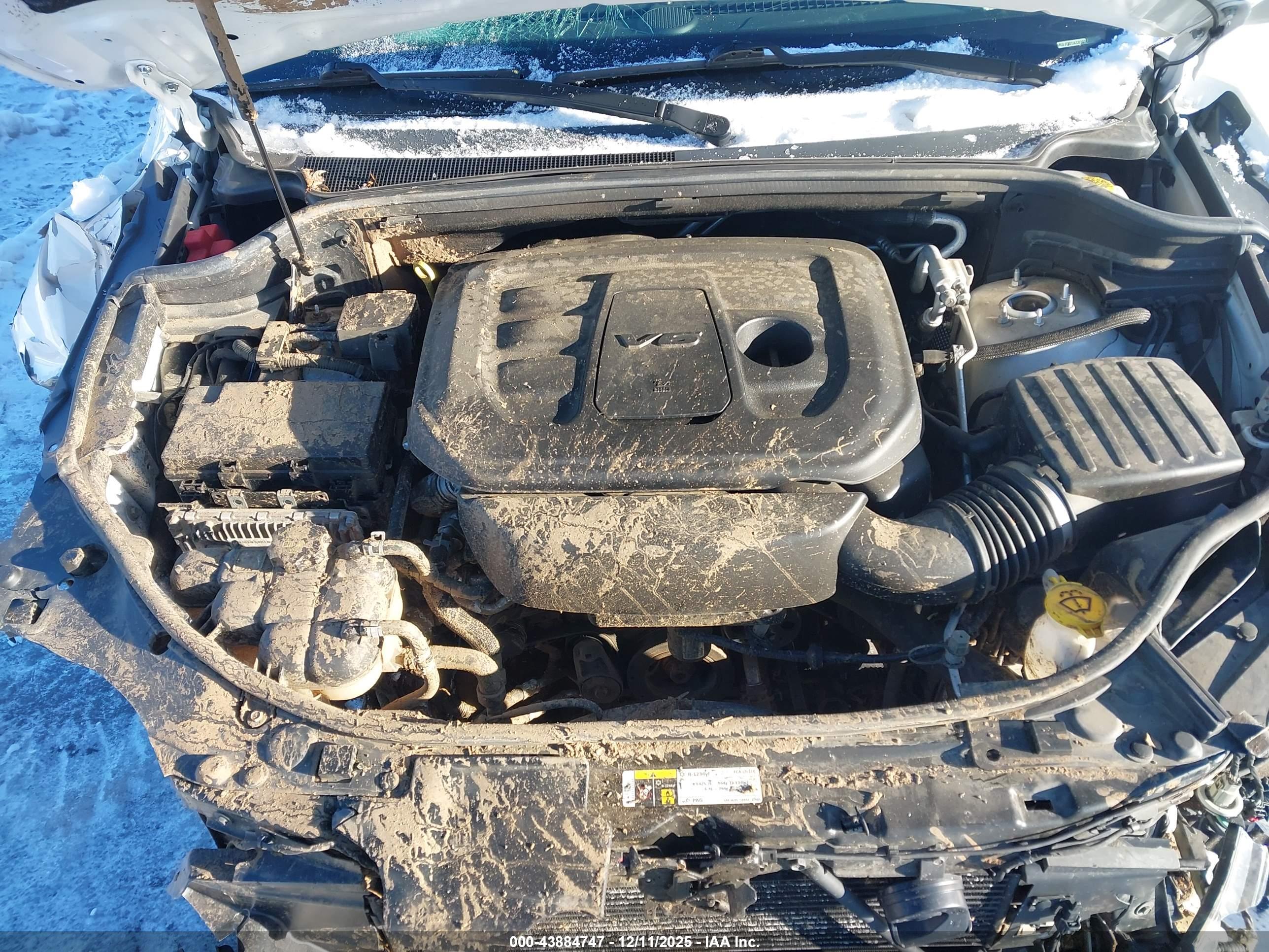 DODGE DURANGO image 10
