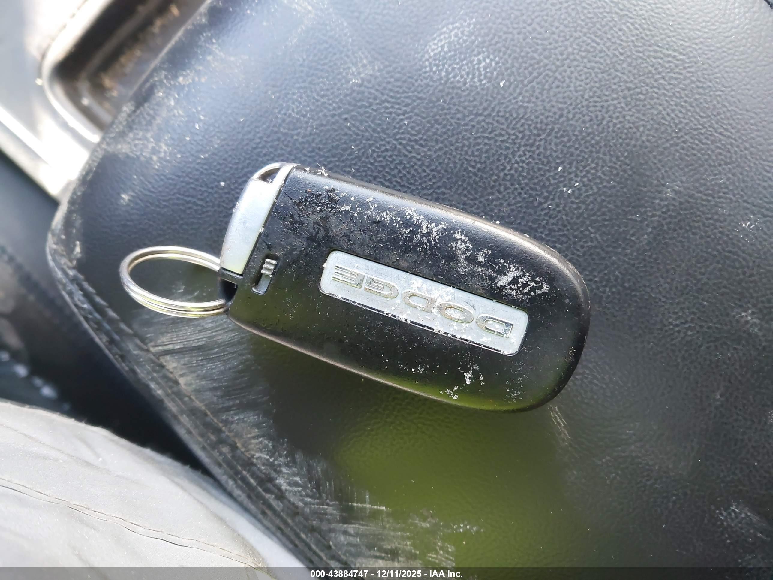 DODGE DURANGO image 11