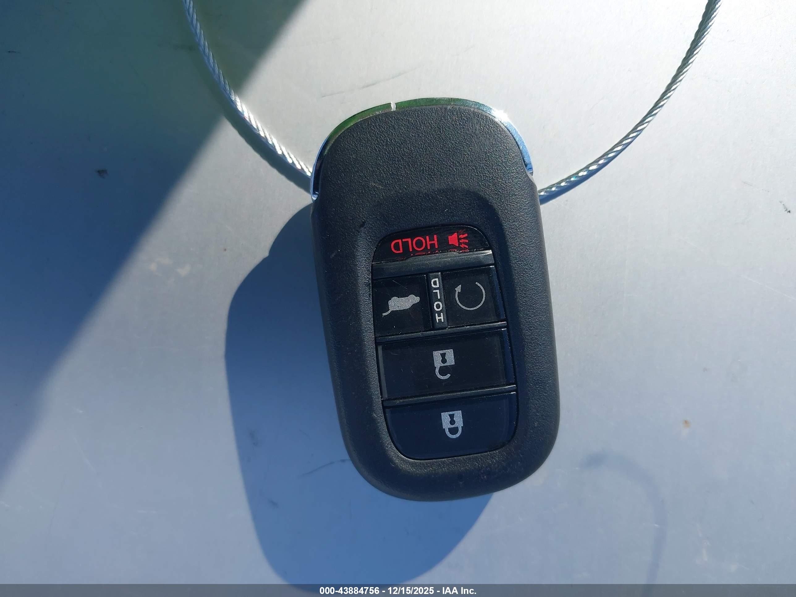 HONDA ACCORD image 11