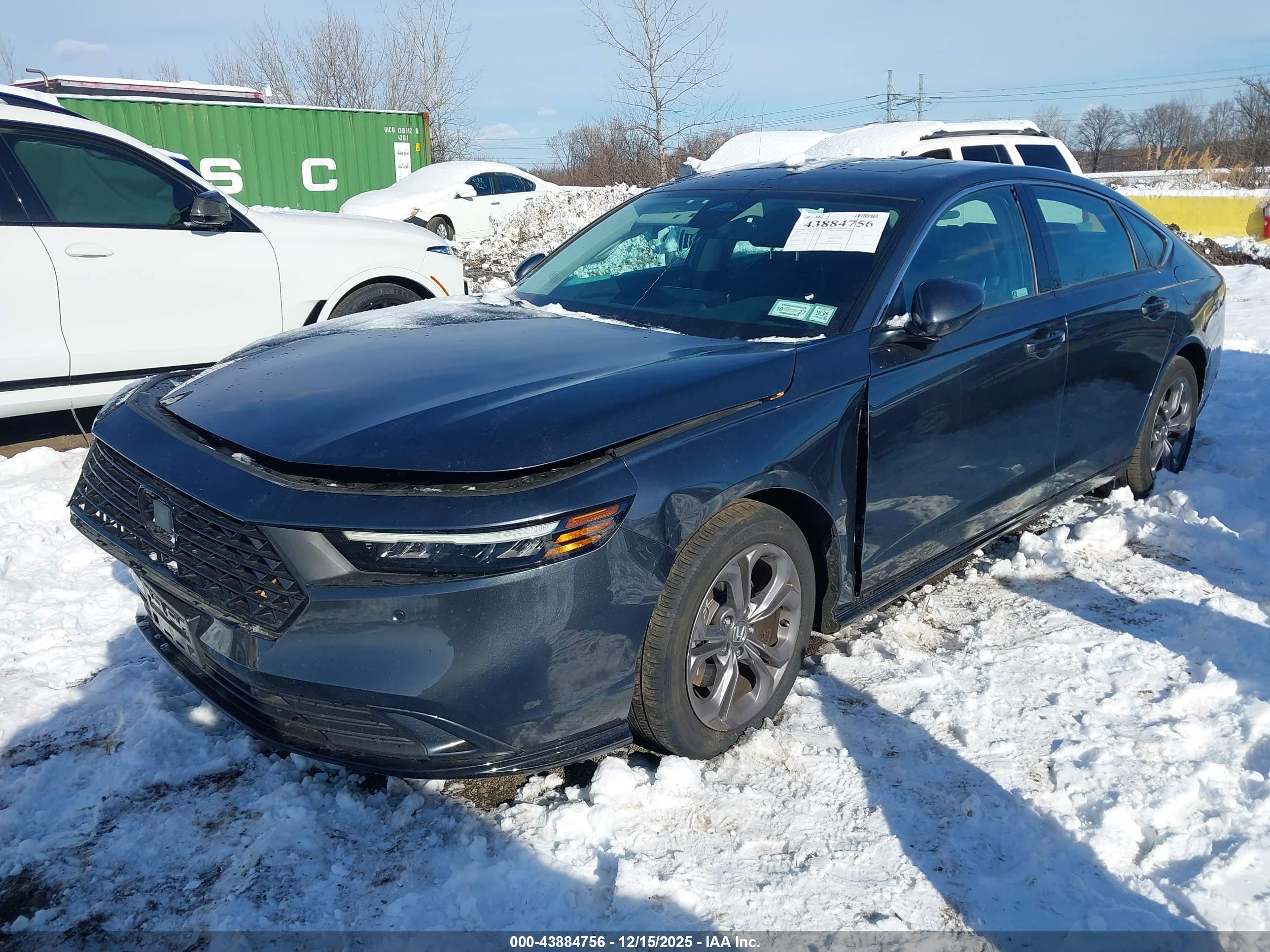 HONDA ACCORD image 2
