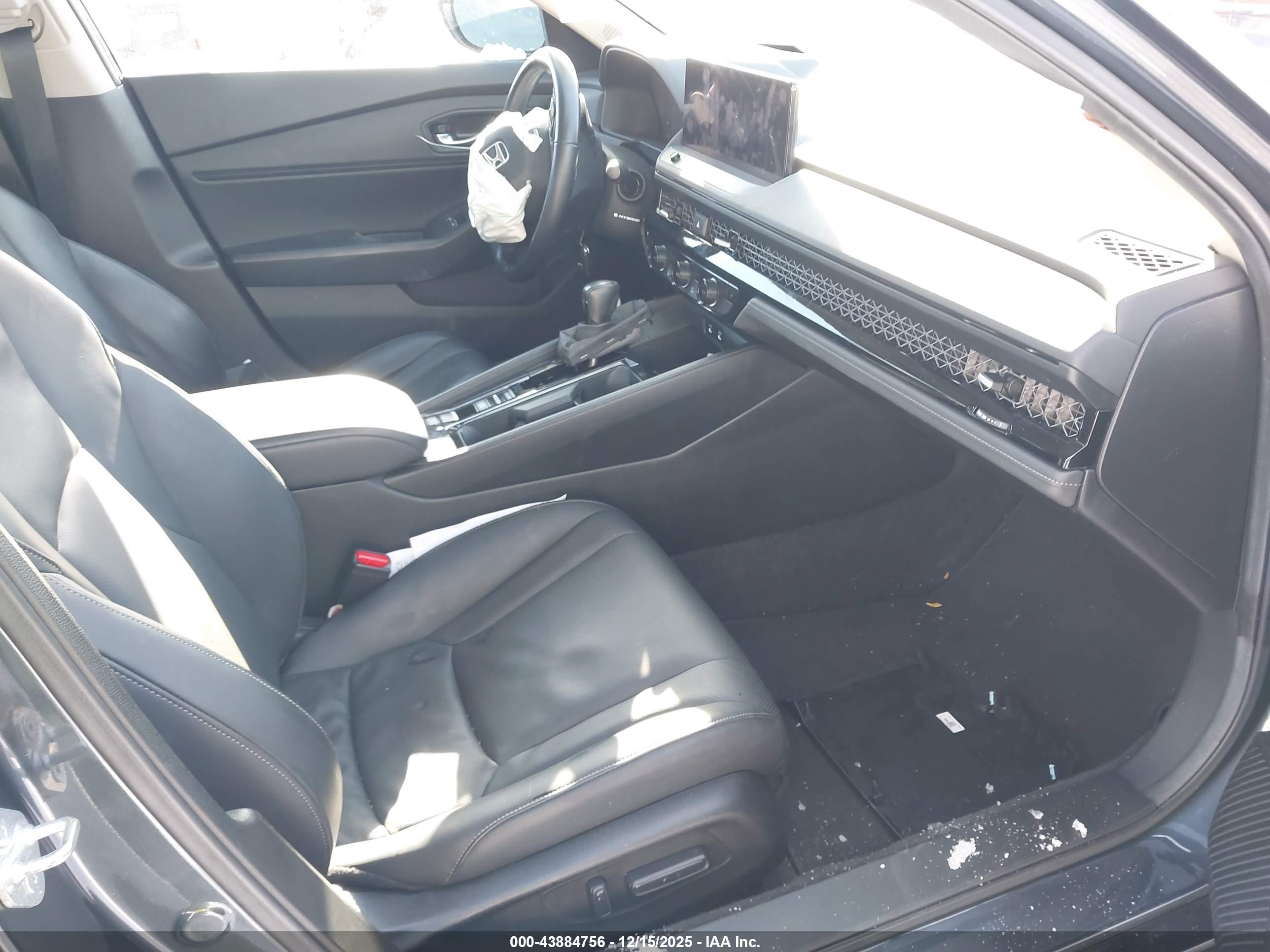 HONDA ACCORD image 5