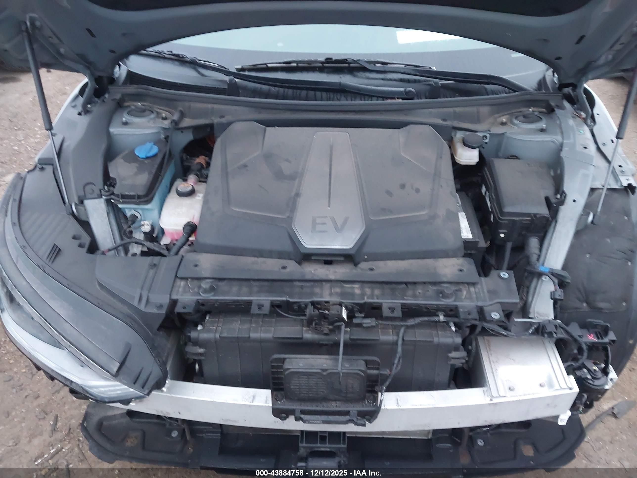 KIA EV6 image 10