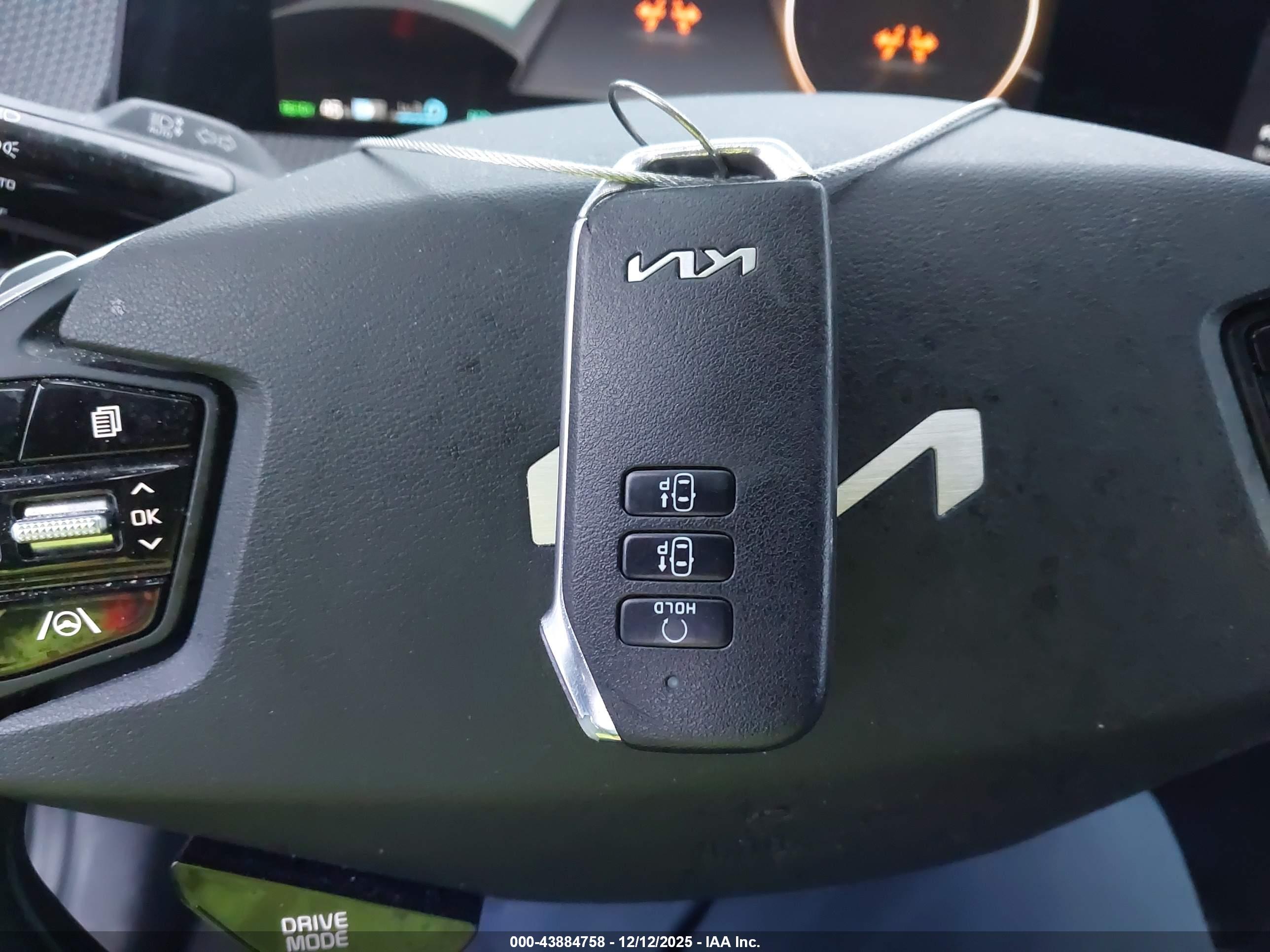 KIA EV6 image 11