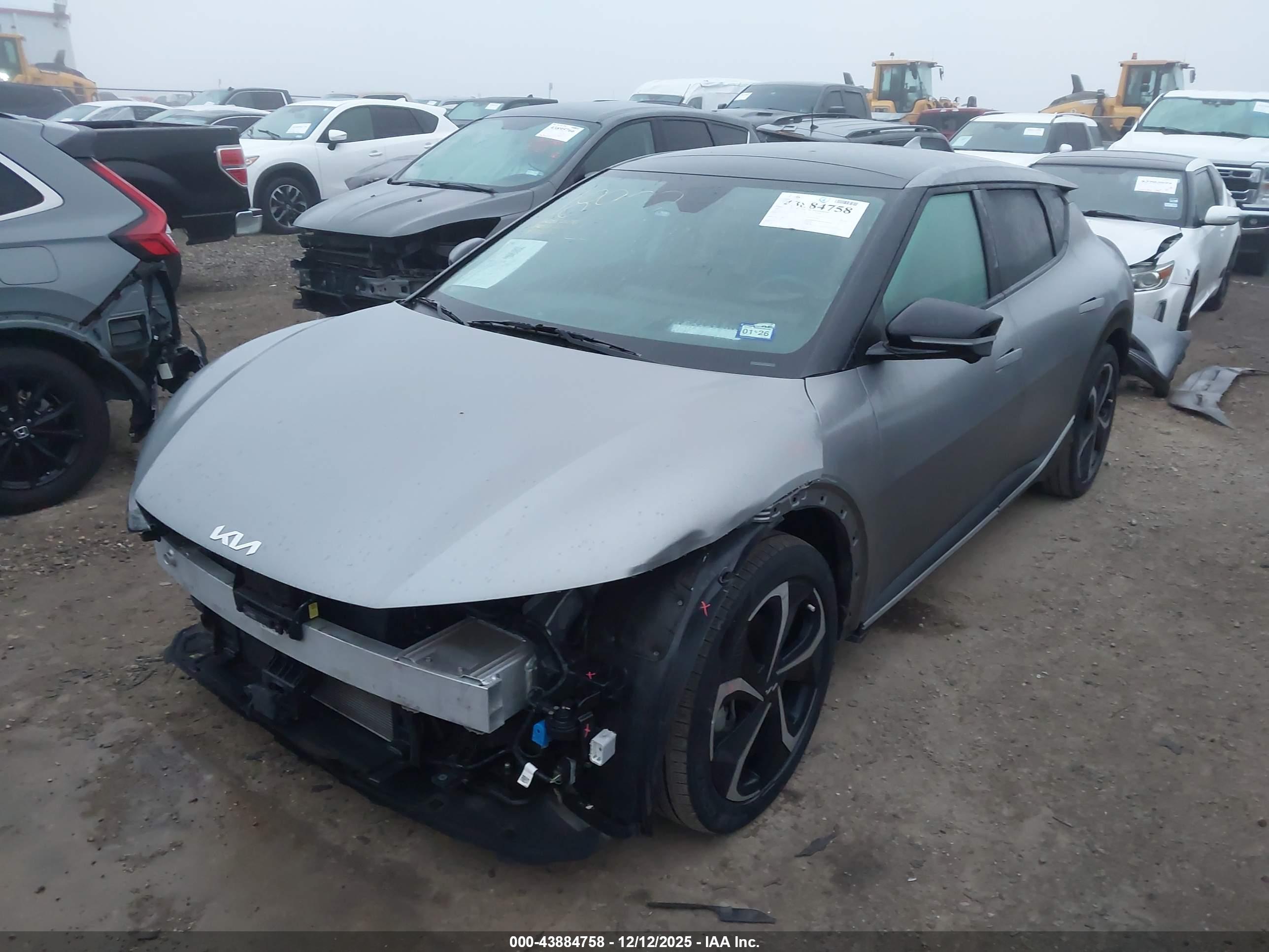 KIA EV6 image 2