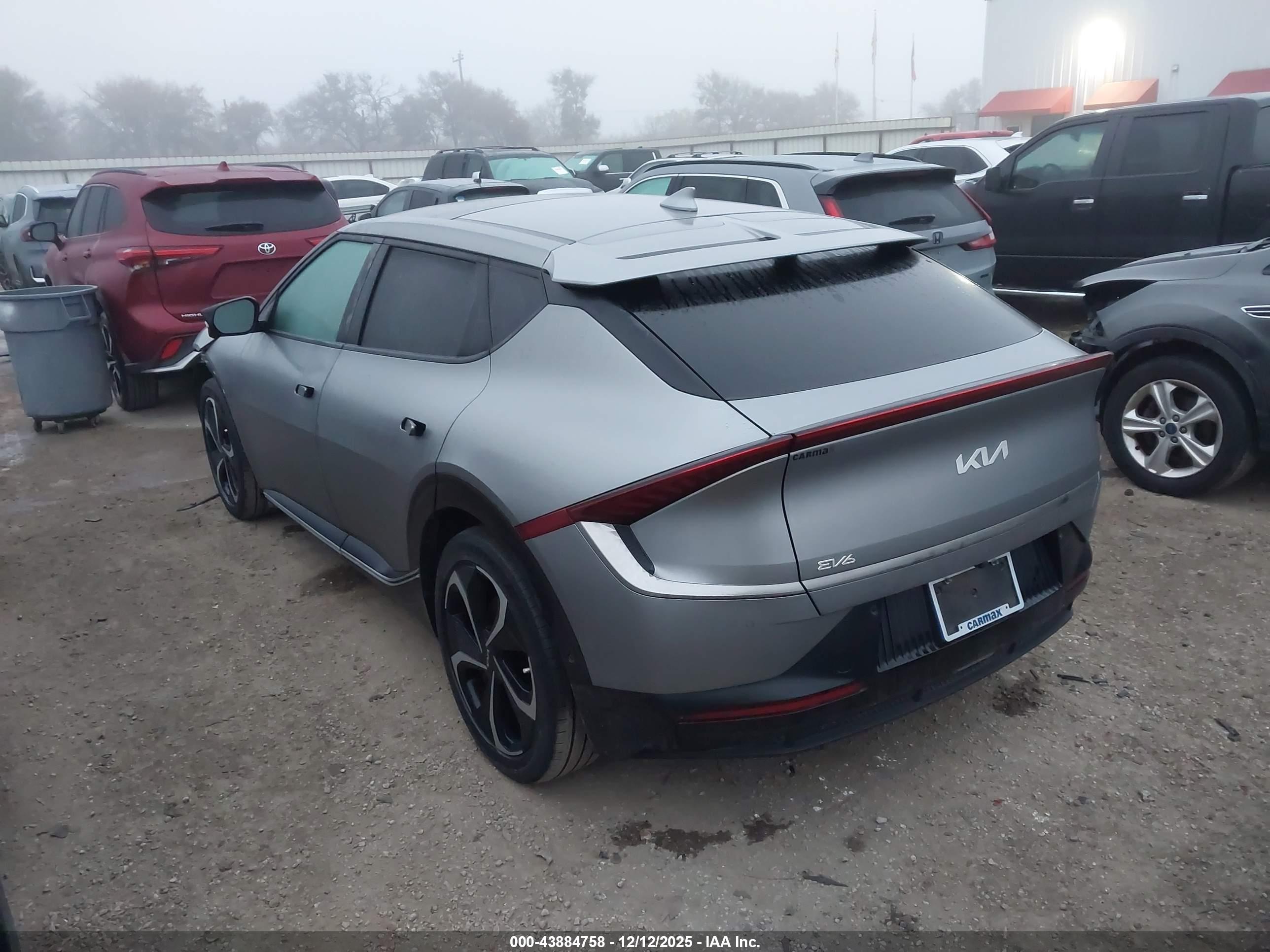 KIA EV6 image 3