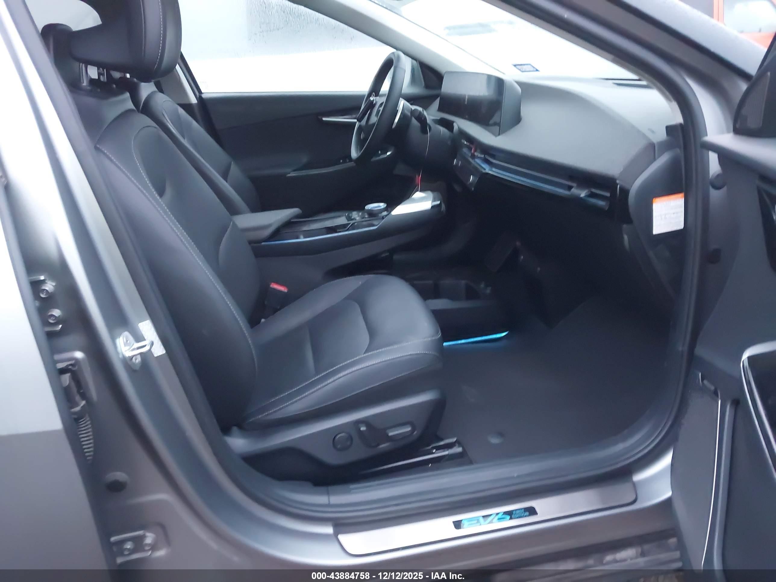 KIA EV6 image 5